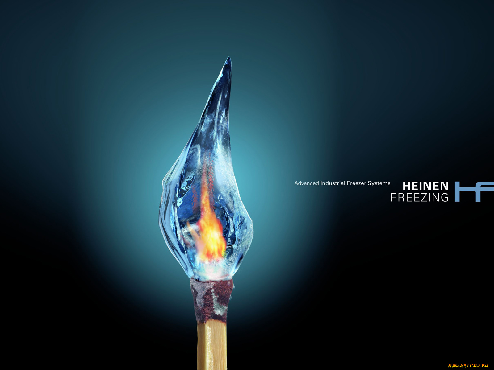 heinen, freezing, бренды, другое, спичка, лед