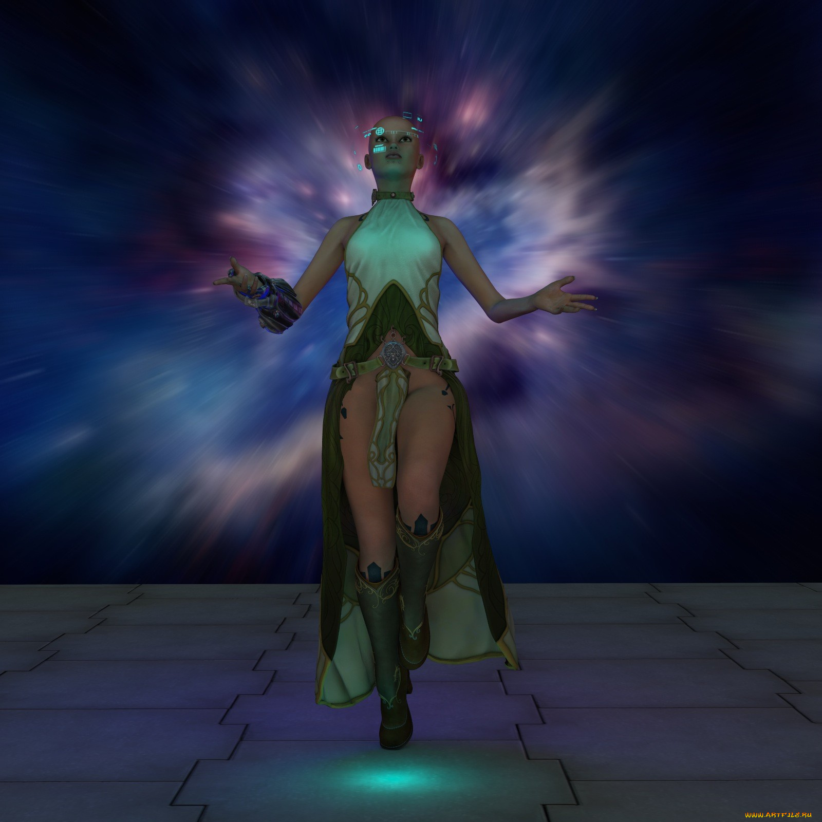 3д, графика, people, люди, the, navigator