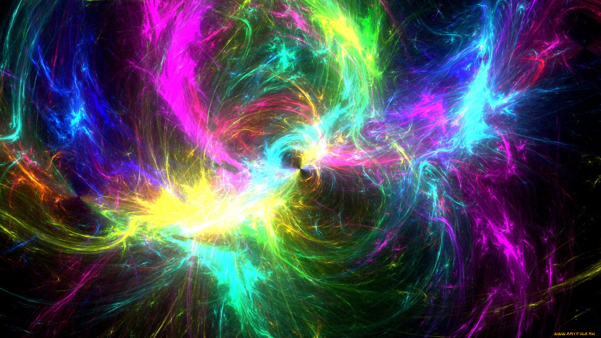 3д, графика, abstract, абстракции, фон, узор, цвета