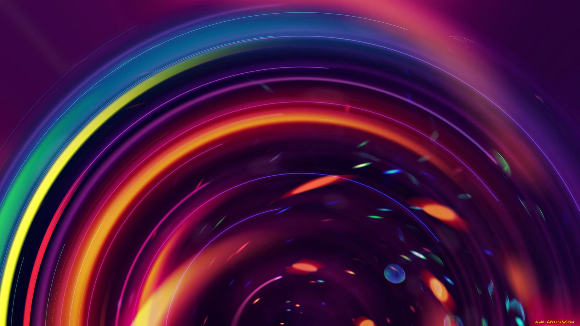 3д, графика, abstract, абстракции, фон, узор, цвета