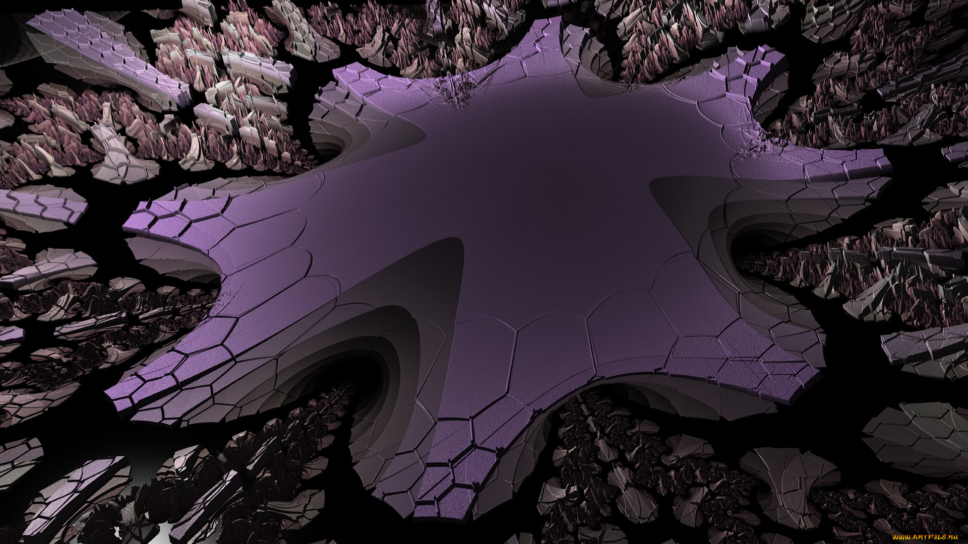 3д, графика, fractal, фракталы, фон, узор, цвета