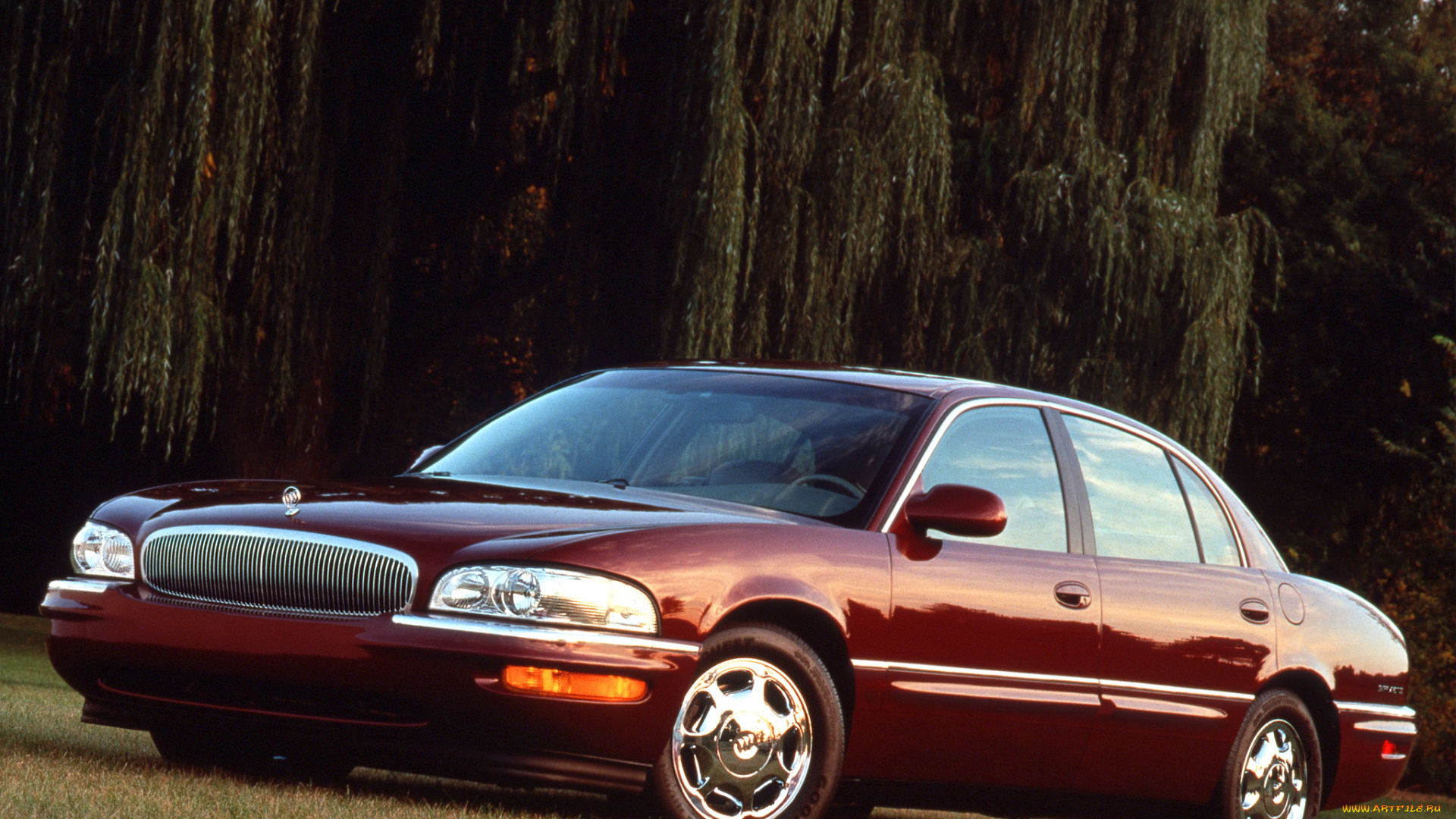 автомобили, buick