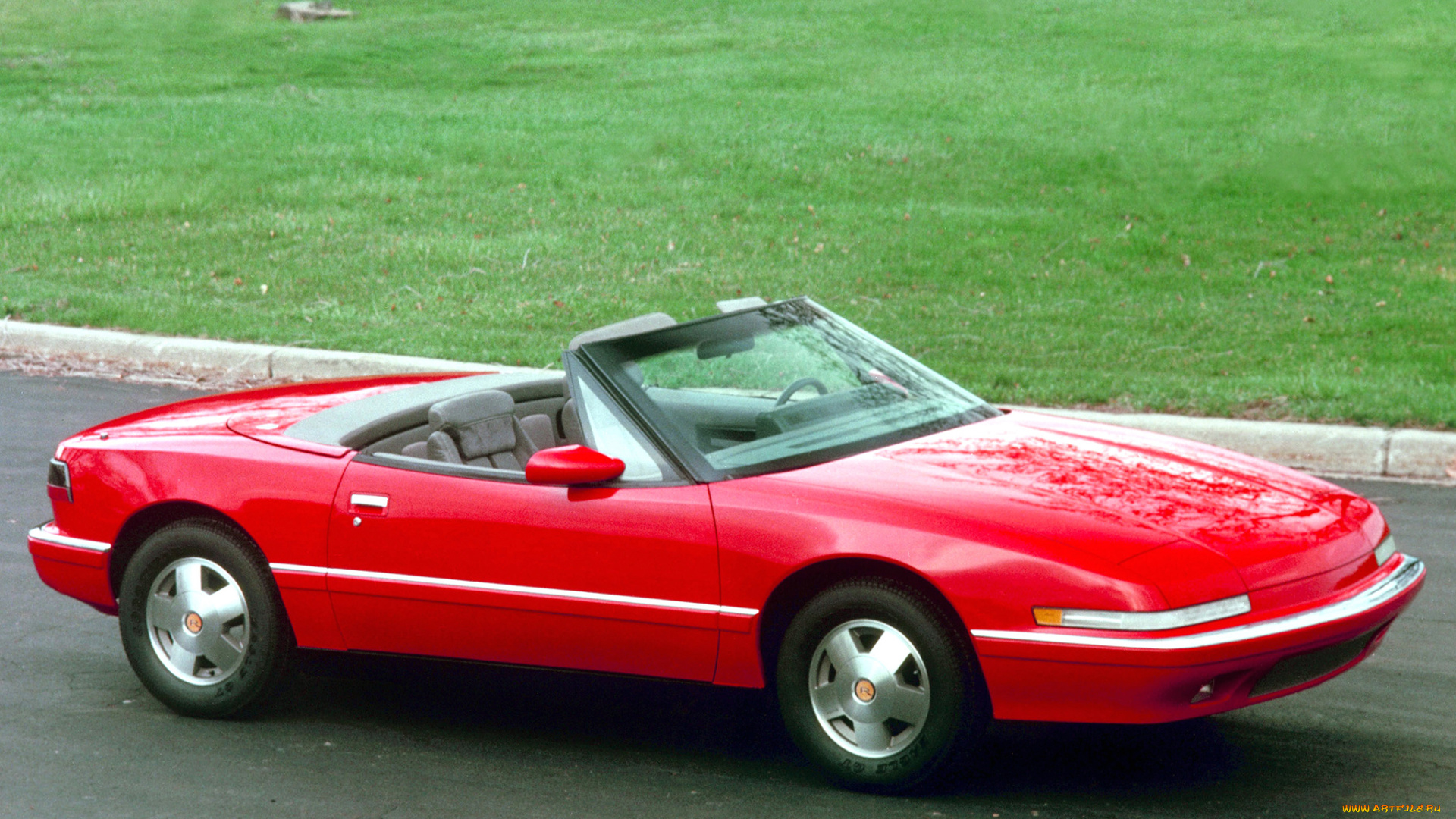 автомобили, buick