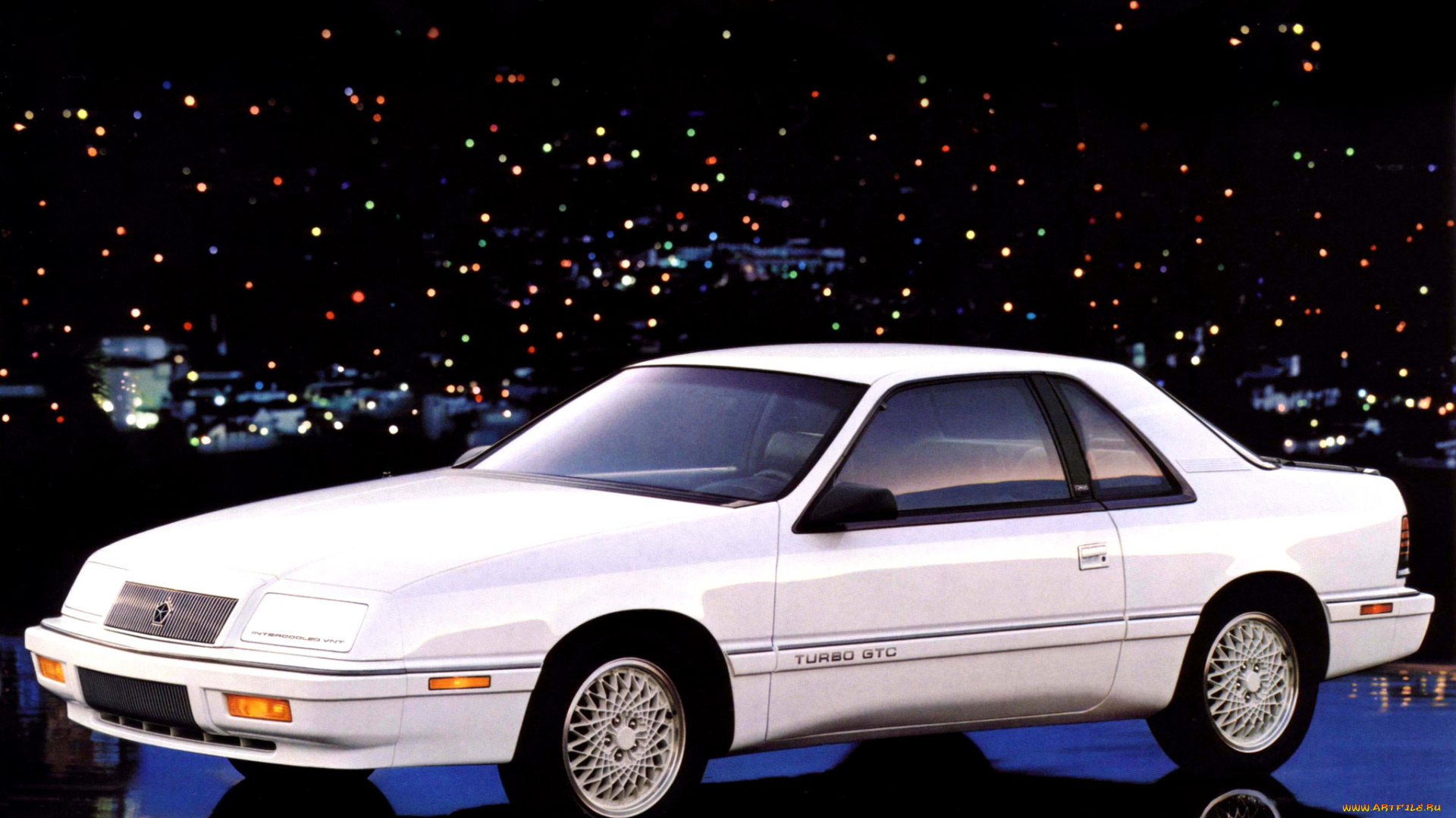 автомобили, chrysler