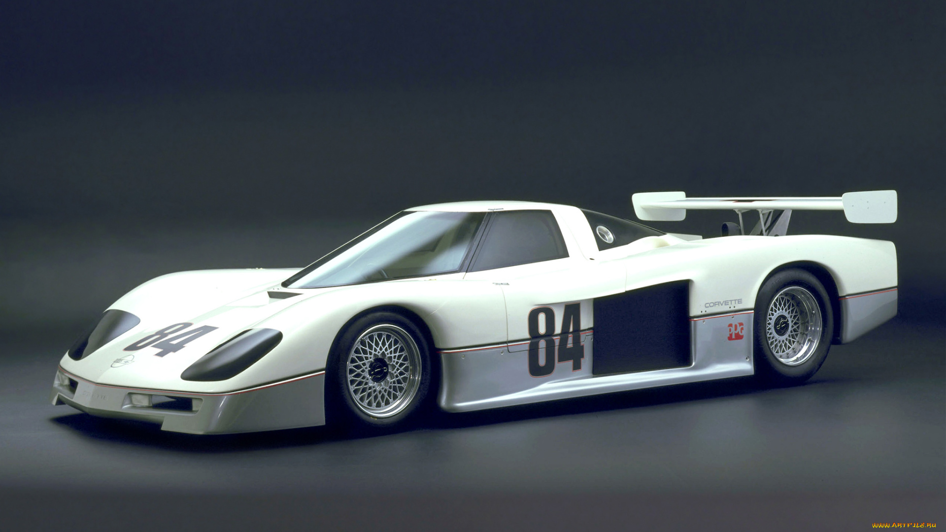 автомобили, corvette