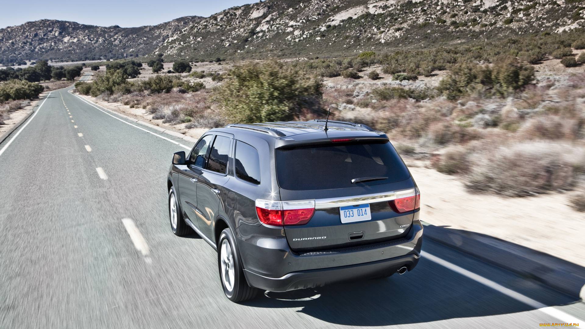 автомобили, dodge, durango