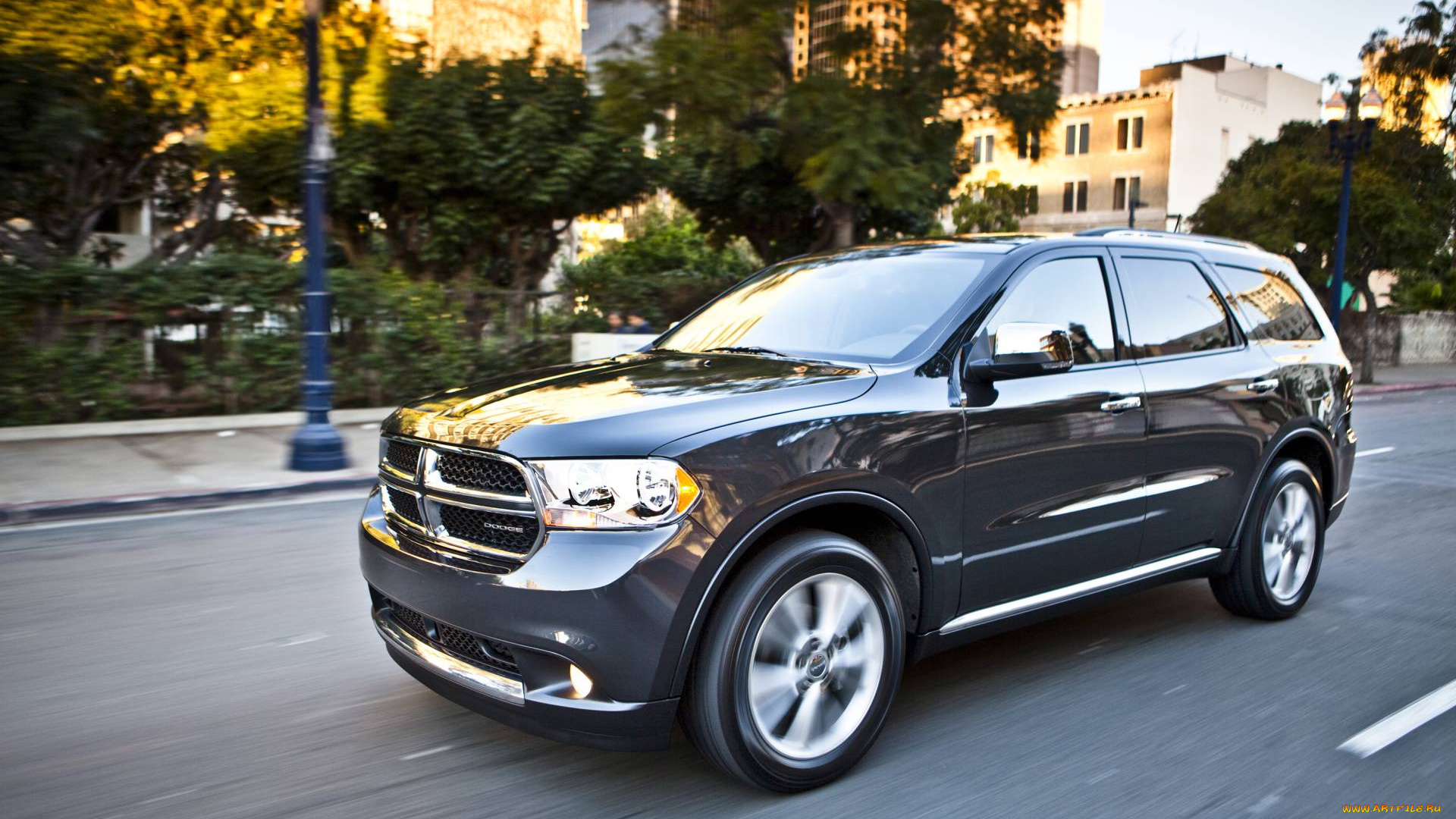автомобили, dodge, durango