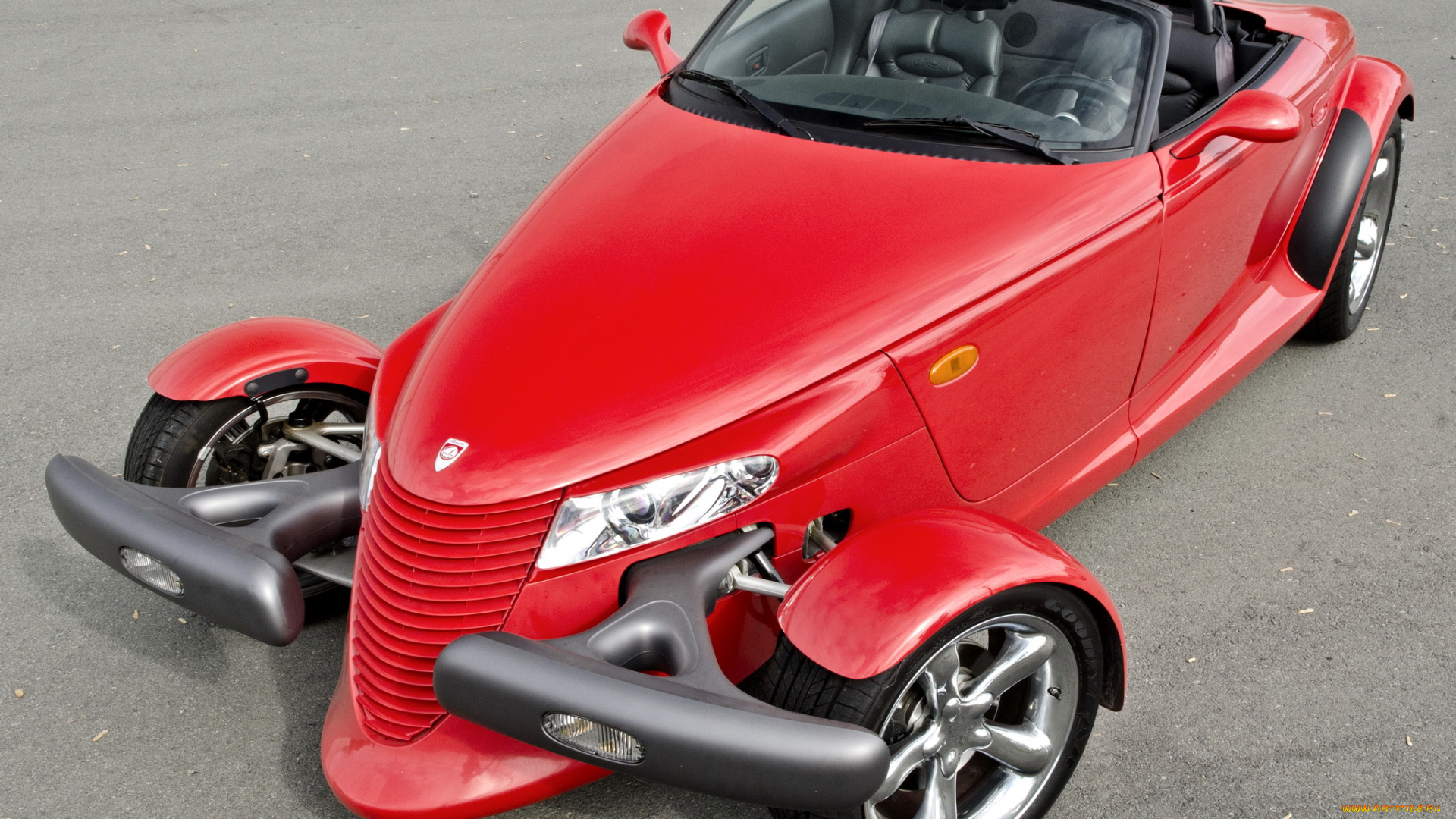 автомобили, plymouth