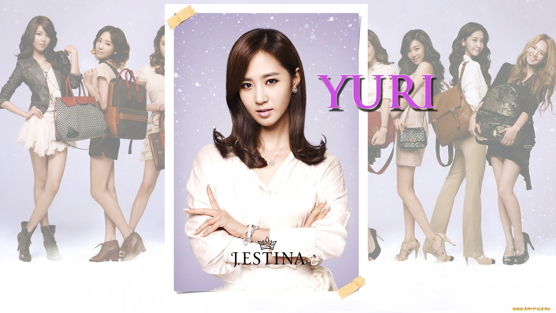 бренды, estina, j