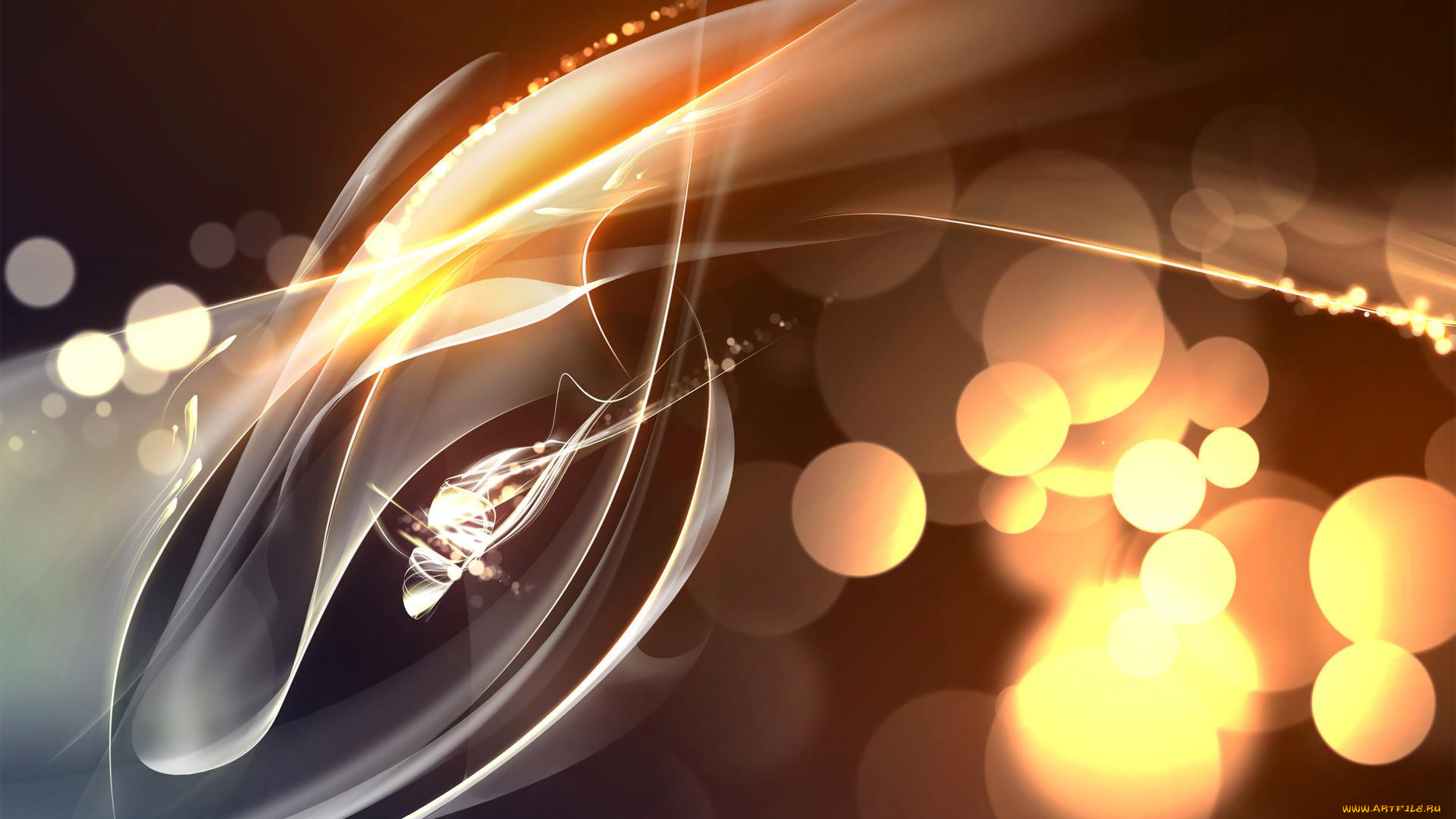 glowing, smoke, 3д, графика, abstract, абстракции, дым, пятна, абстракция