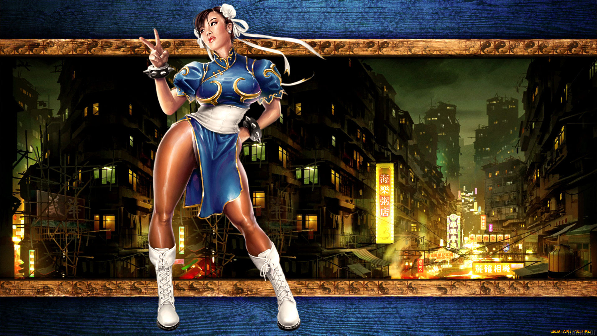 street, fighter, видео, игры, chun-li