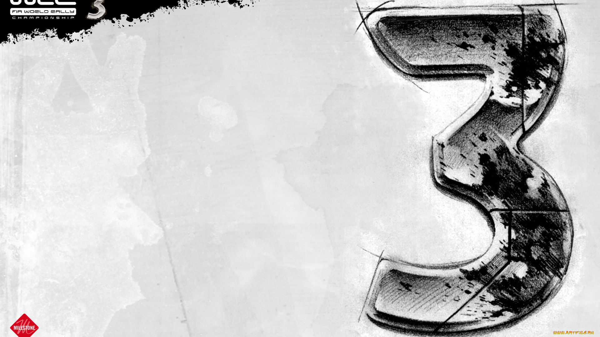 wrc, видео, игры, fia, world, rally, championship, 3