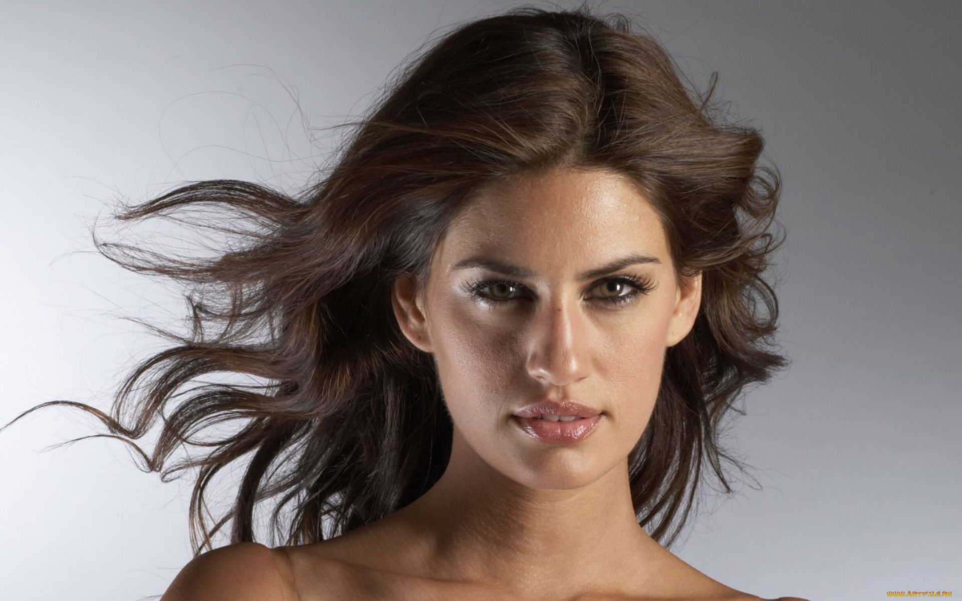 Yamila, Diaz, девушки, , , взгляд