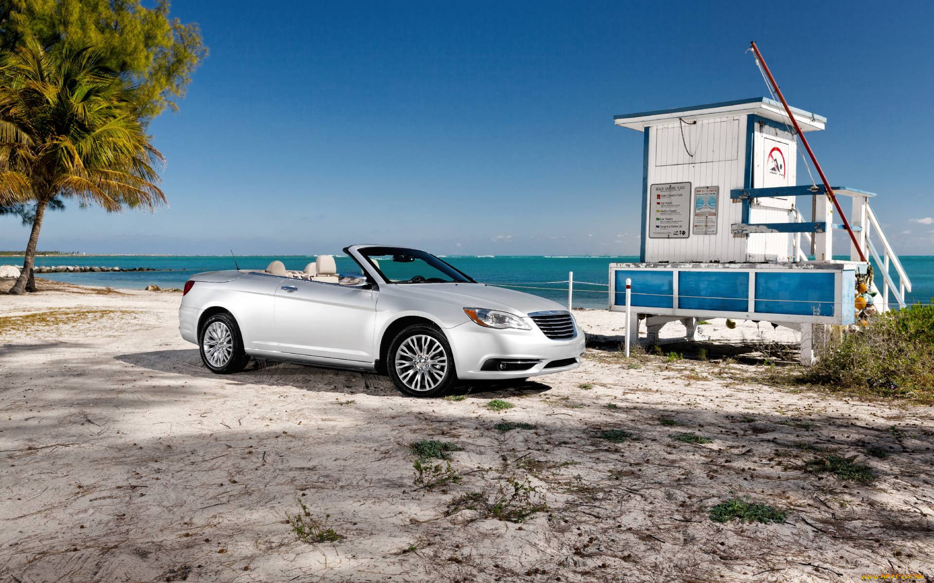 автомобили, chrysler, 200