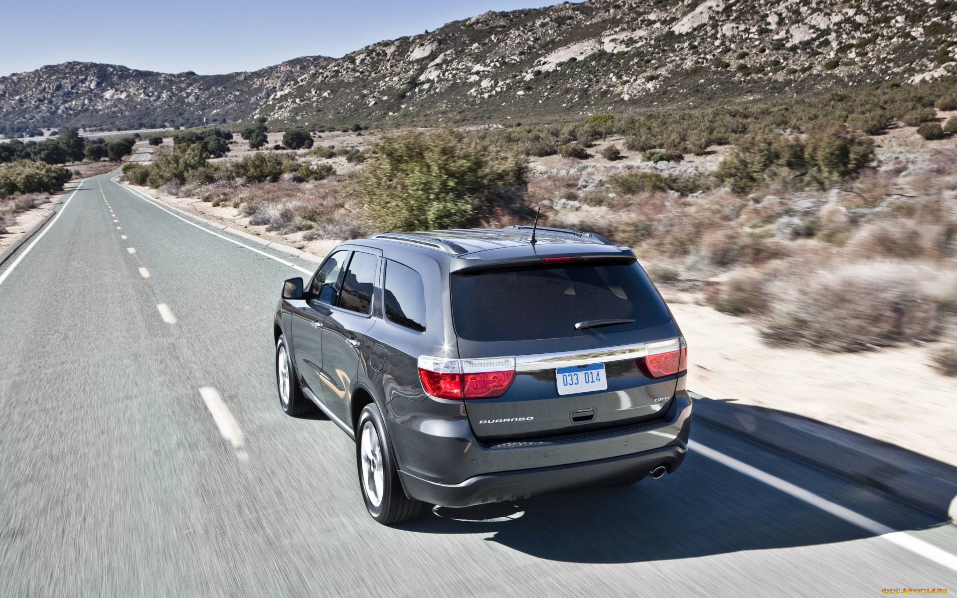автомобили, dodge, durango