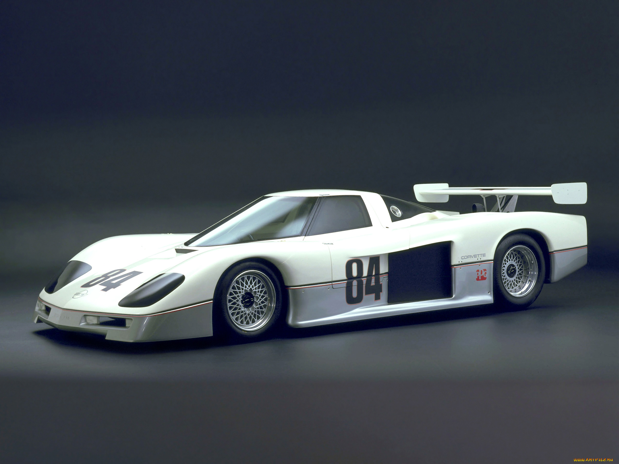 автомобили, corvette