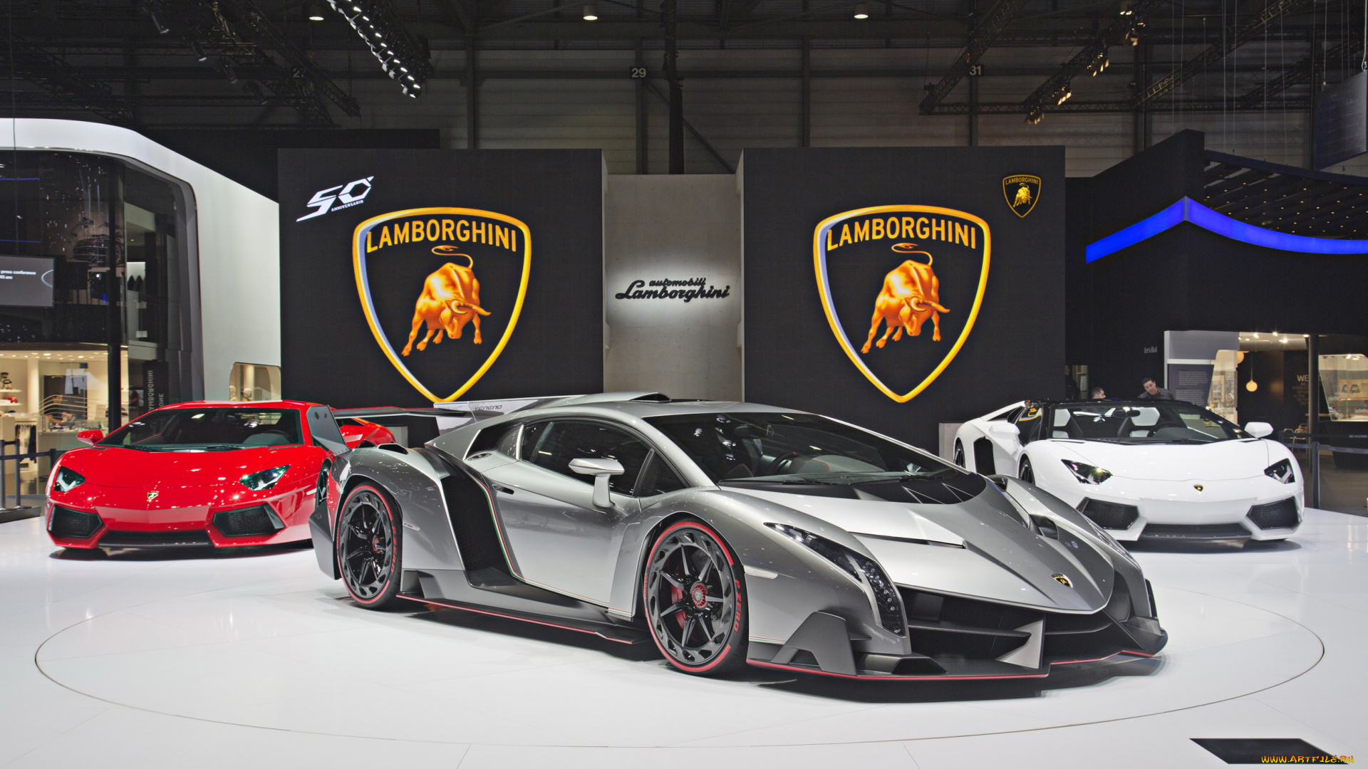 2013, lamborghini, veneno, автомобили, выставки, и, уличные, фото, veneno, lamborghini
