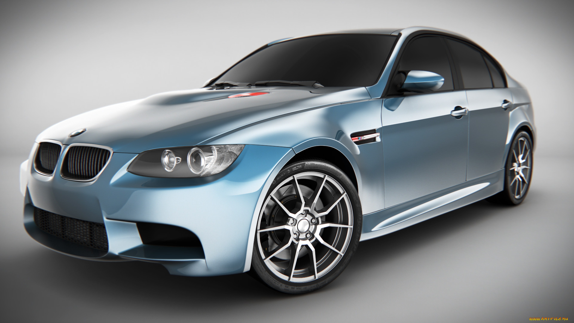 автомобили, 3д, m3, bmw