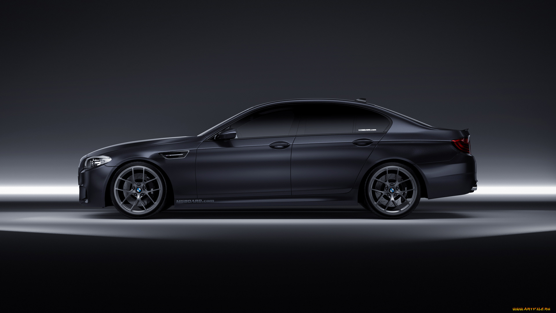 автомобили, bmw, m5, f10, design, b-x