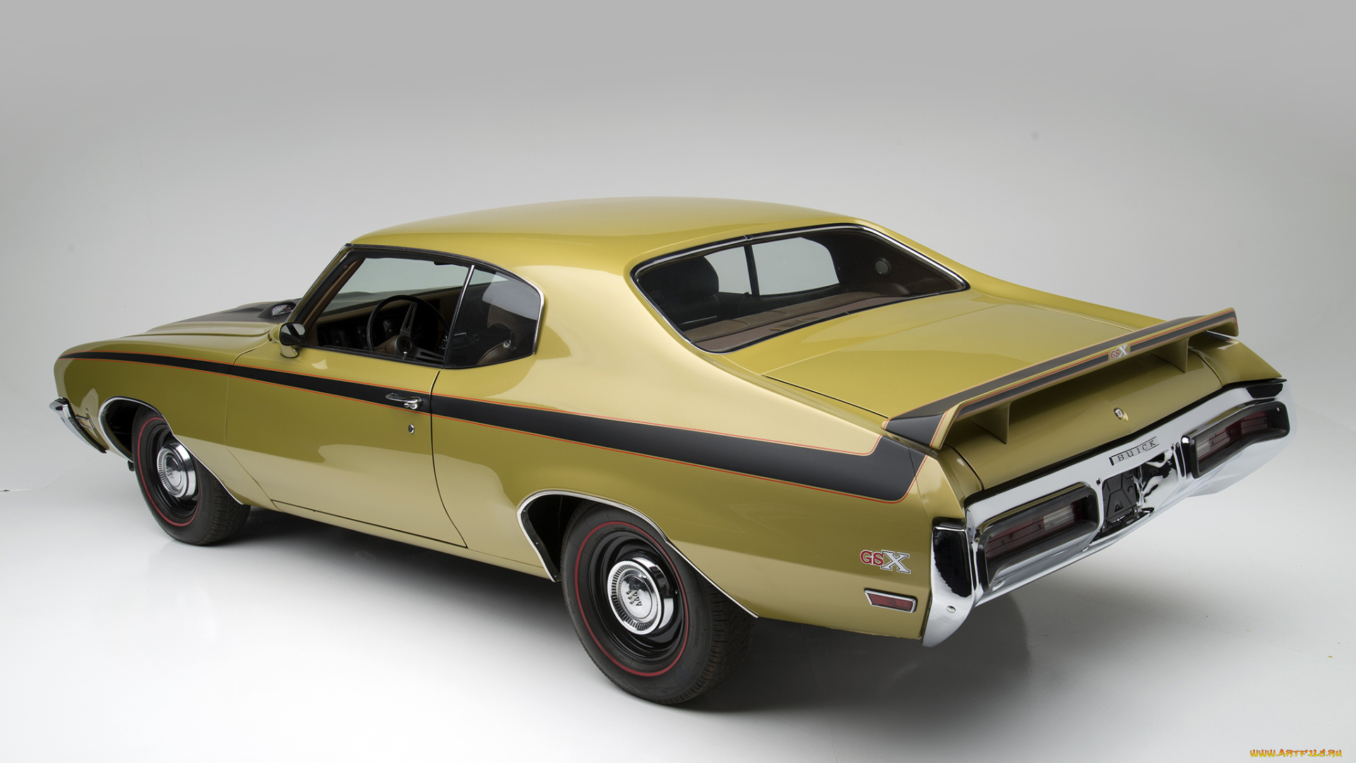 автомобили, buick, muscle, gsx, classic