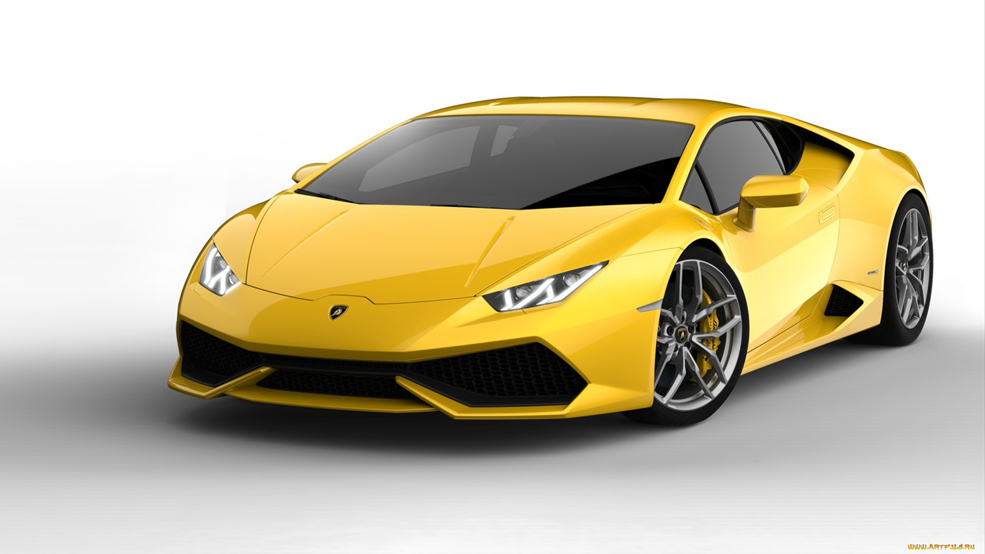 автомобили, lamborghini, уракан, lp610-4, колеса