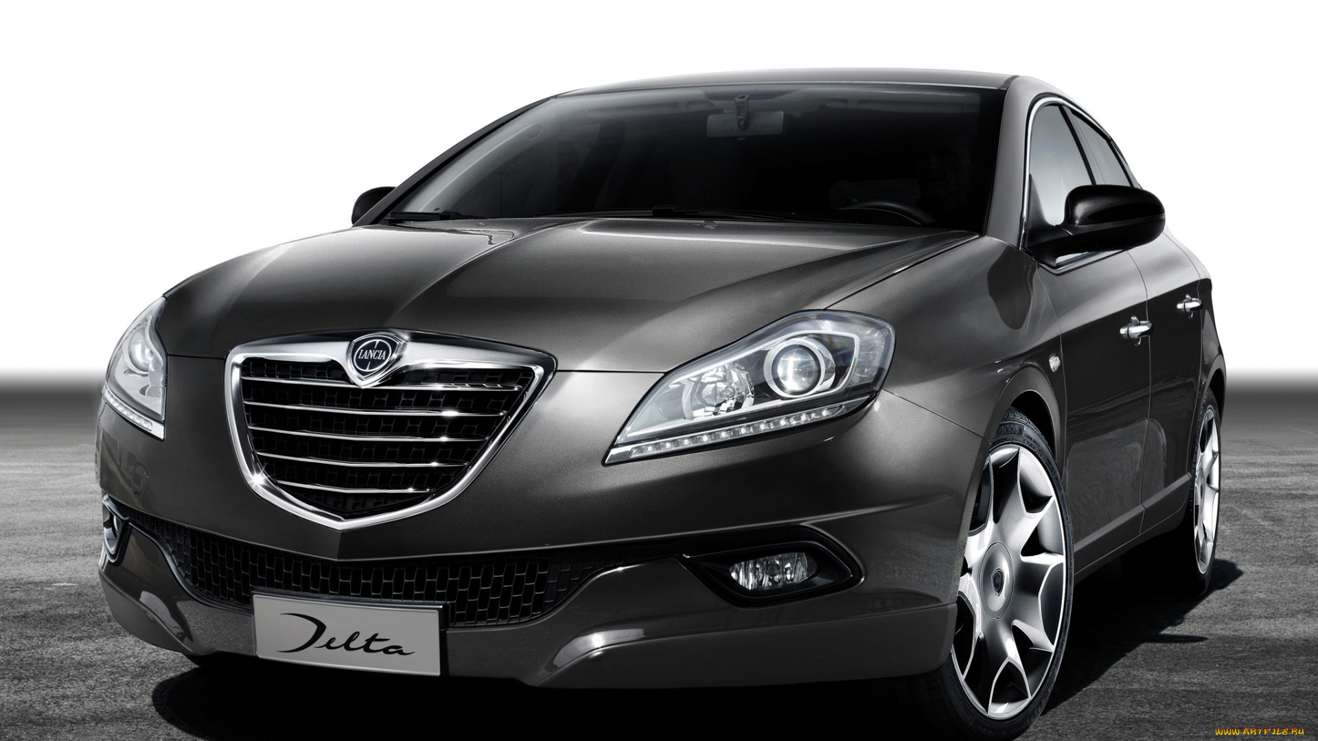 автомобили, lancia, delta