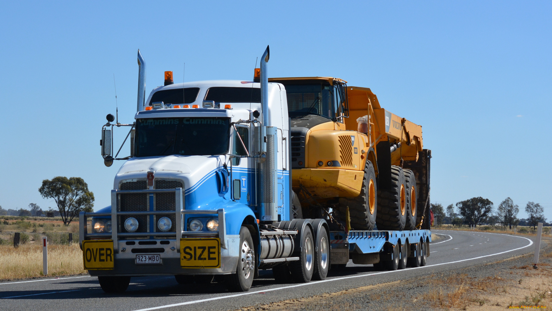 kenworth, автомобили, грузовые, автобусы, сша, truck, company