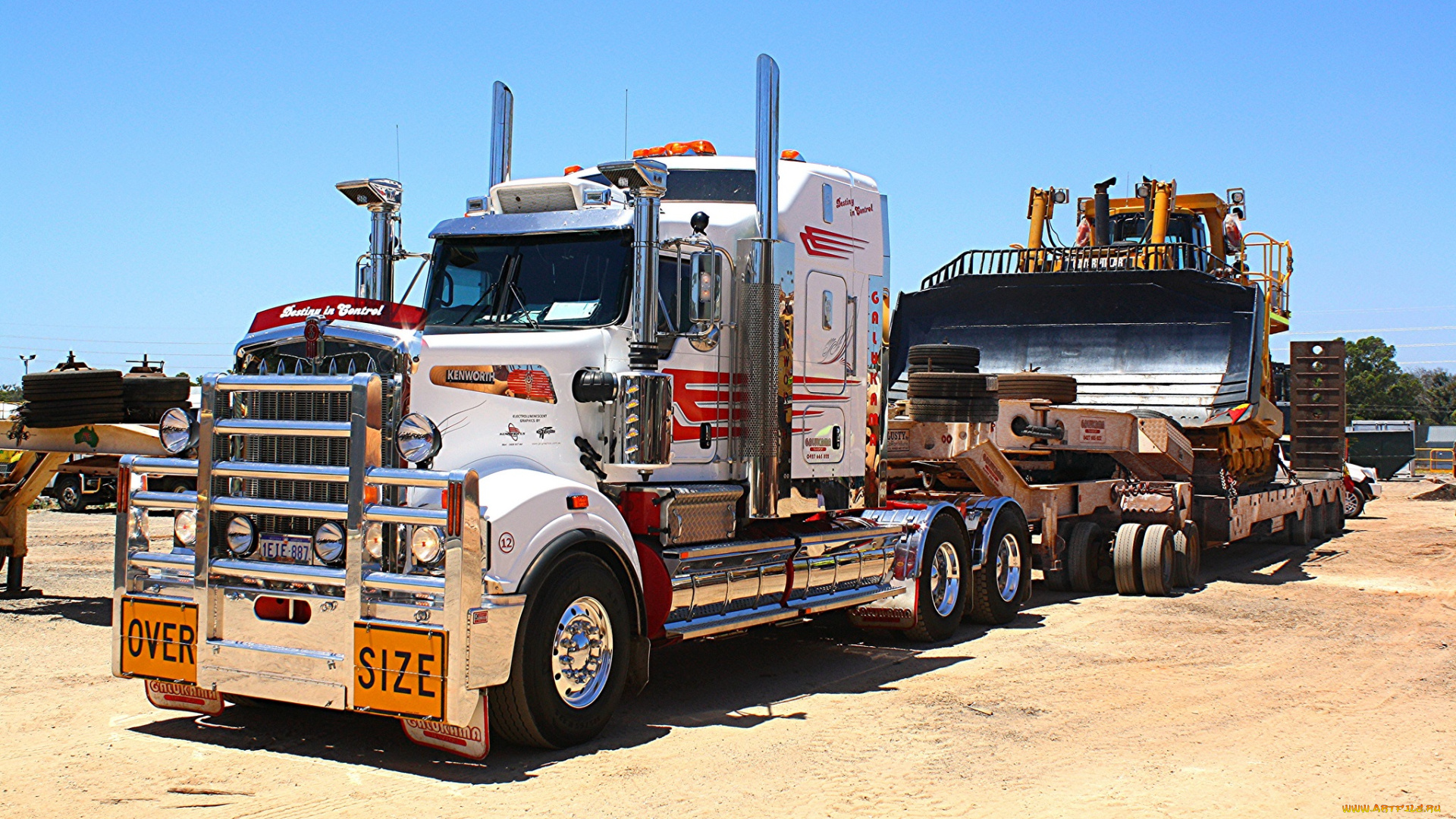 kenworth, автомобили, грузовые, truck, company, сша, автобусы