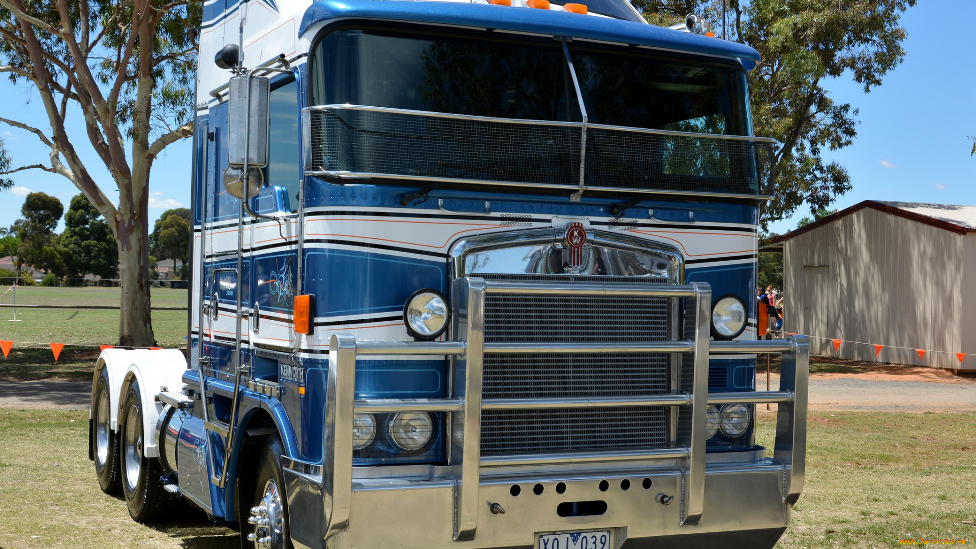 kenworth, автомобили, сша, автобусы, грузовые, truck, company