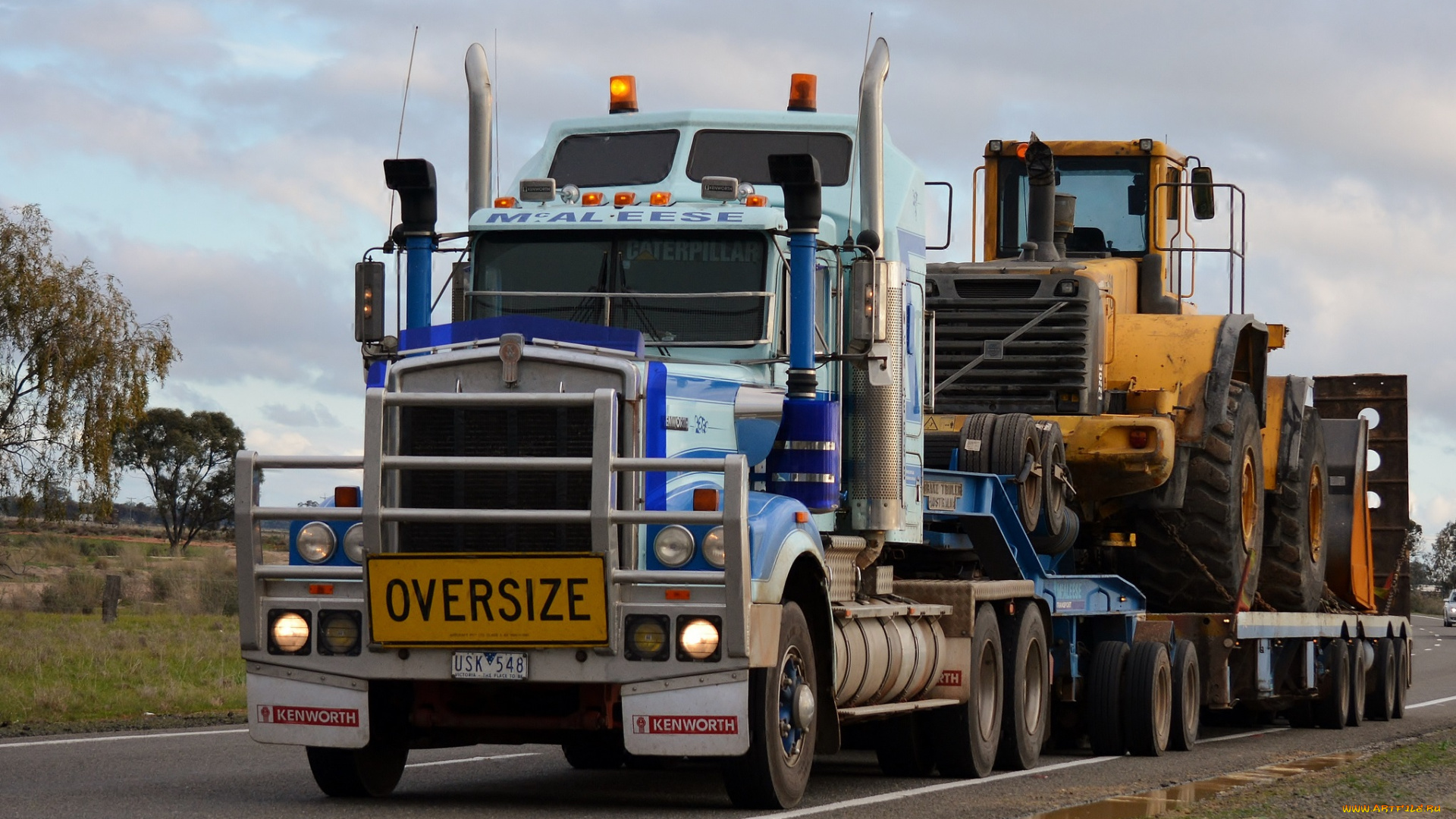 kenworth, автомобили, сша, автобусы, грузовые, truck, company