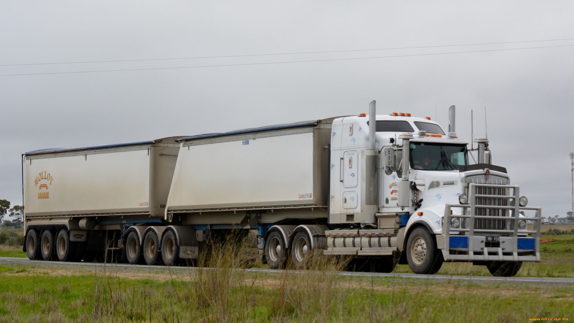 kenworth, автомобили, сша, автобусы, truck, company, грузовые