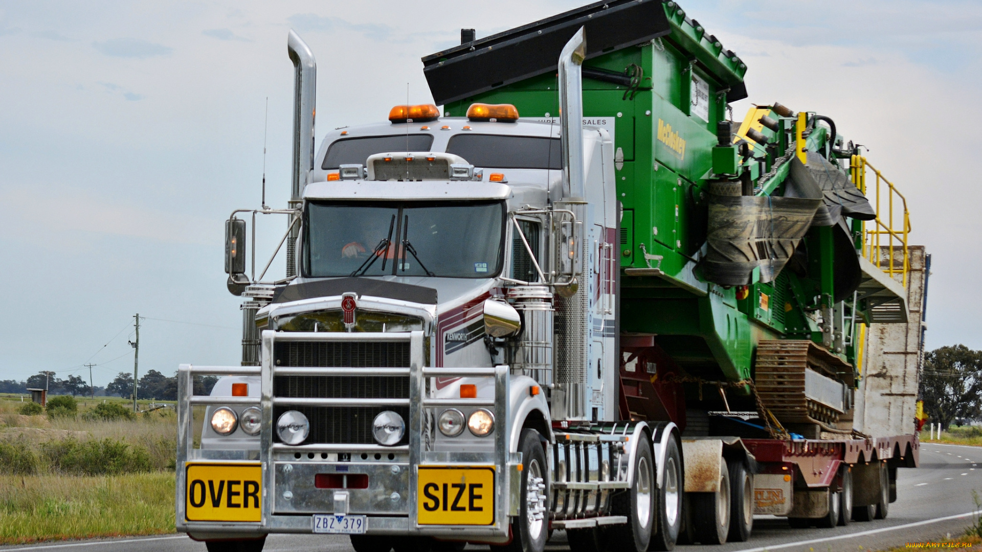 kenworth, автомобили, сша, truck, company, грузовые, автобусы