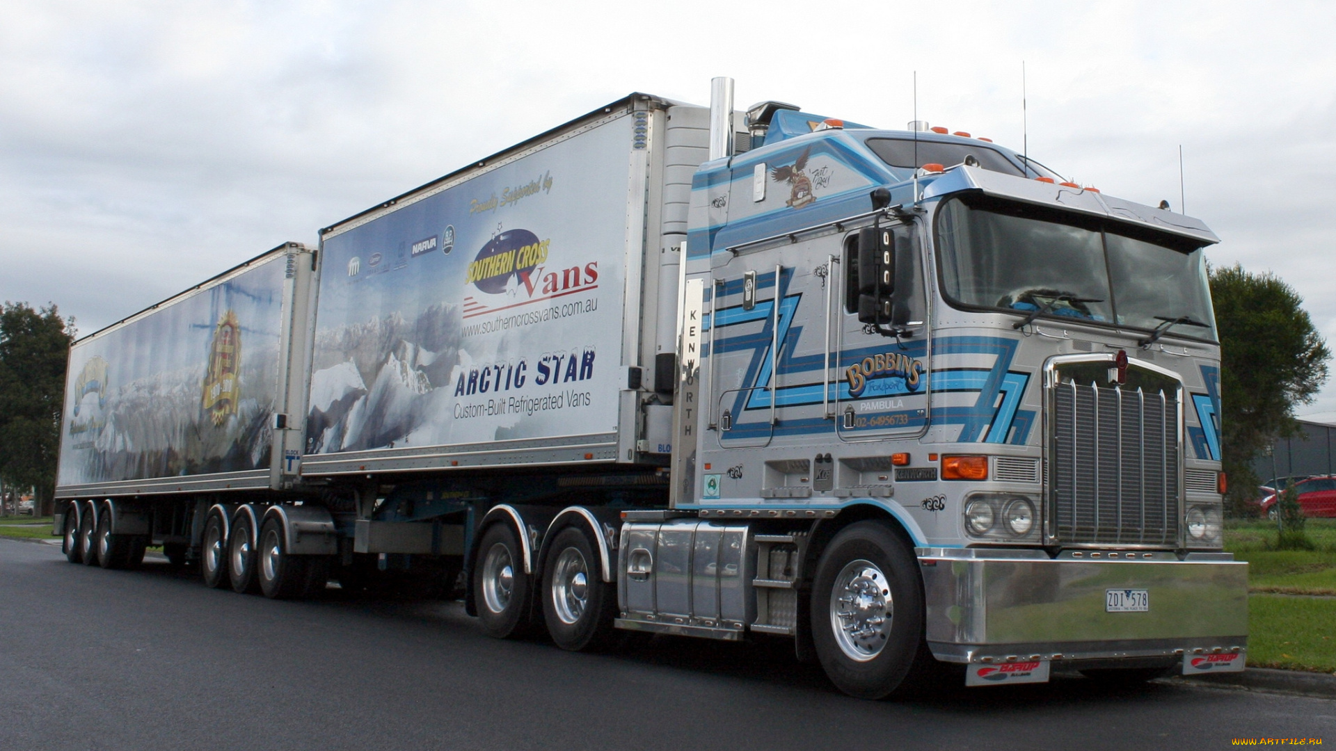 kenworth, автомобили, truck, company, автобусы, сша, грузовые