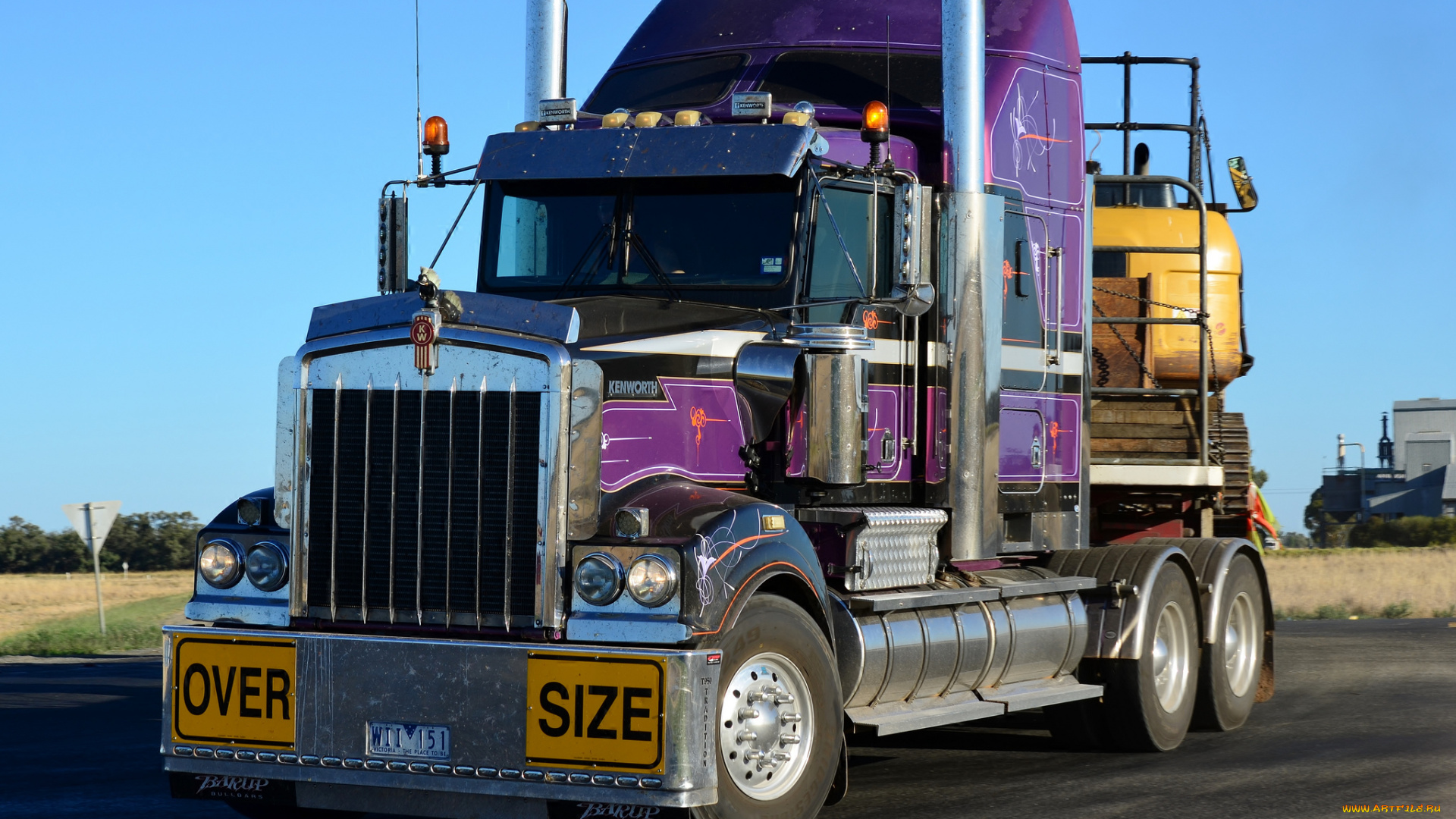 kenworth, автомобили, truck, company, грузовые, автобусы, сша, колеса, фура, сила, скорость, трасса, лето, запчасти