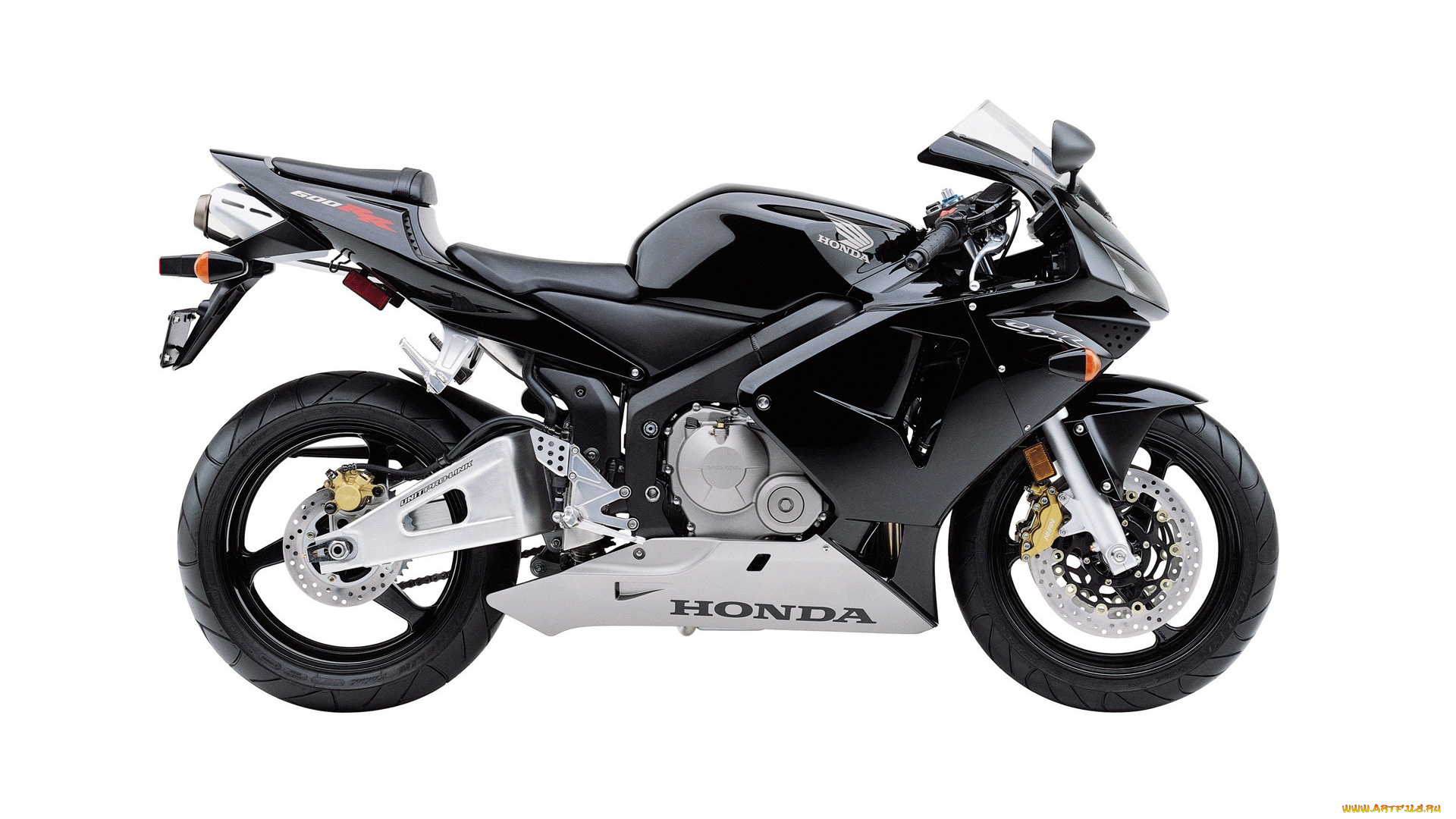 мотоциклы, honda, 2003, cbr600rr