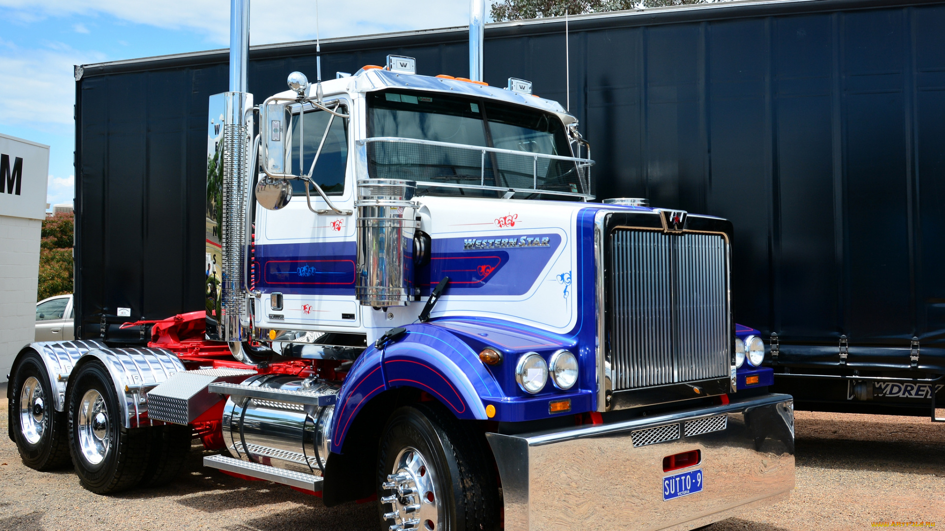 western, star, автомобили, грузовики, western, star, trucks, тяжелые, запчасти, сша, колеса, фура, сила, скорость, трасса, лето