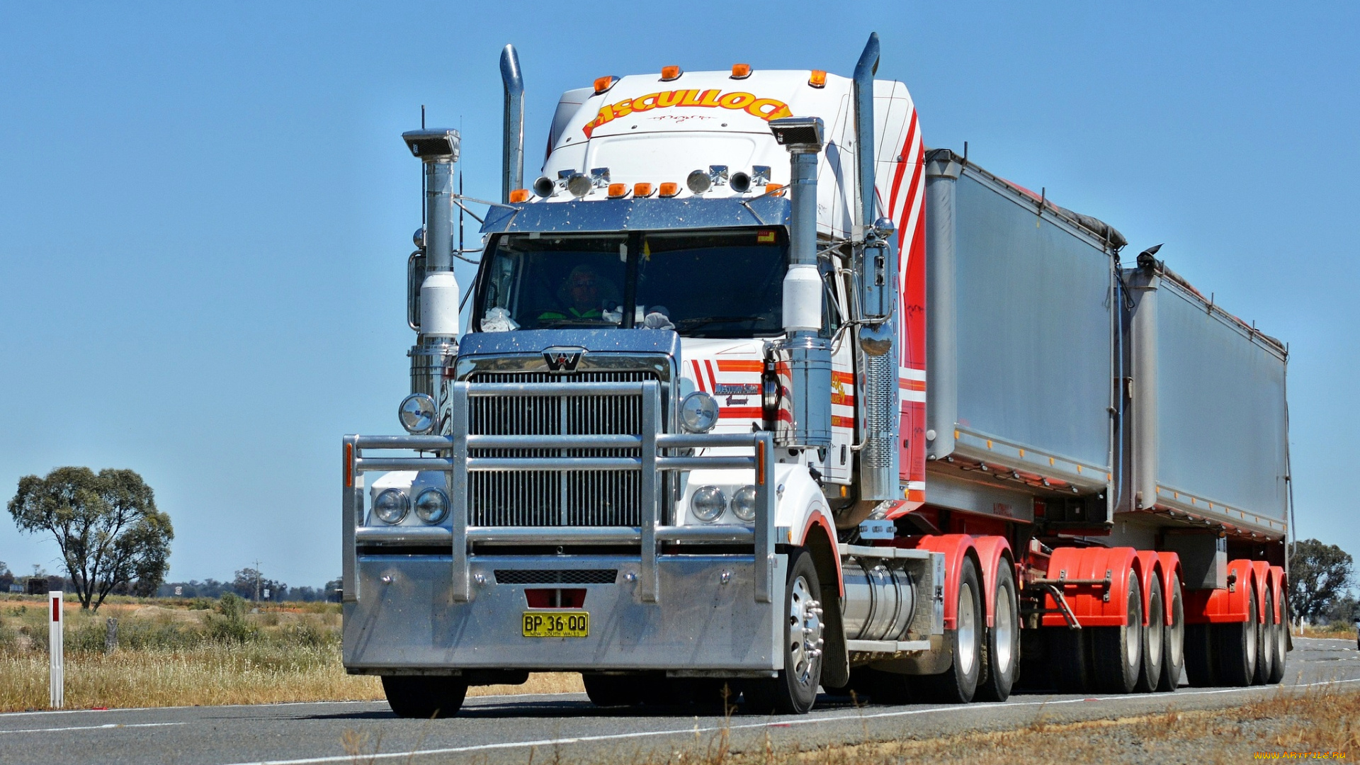 western, star, автомобили, грузовики, запчасти, тяжелые, сша, western, star, trucks, колеса, фура, сила, скорость, трасса, лето