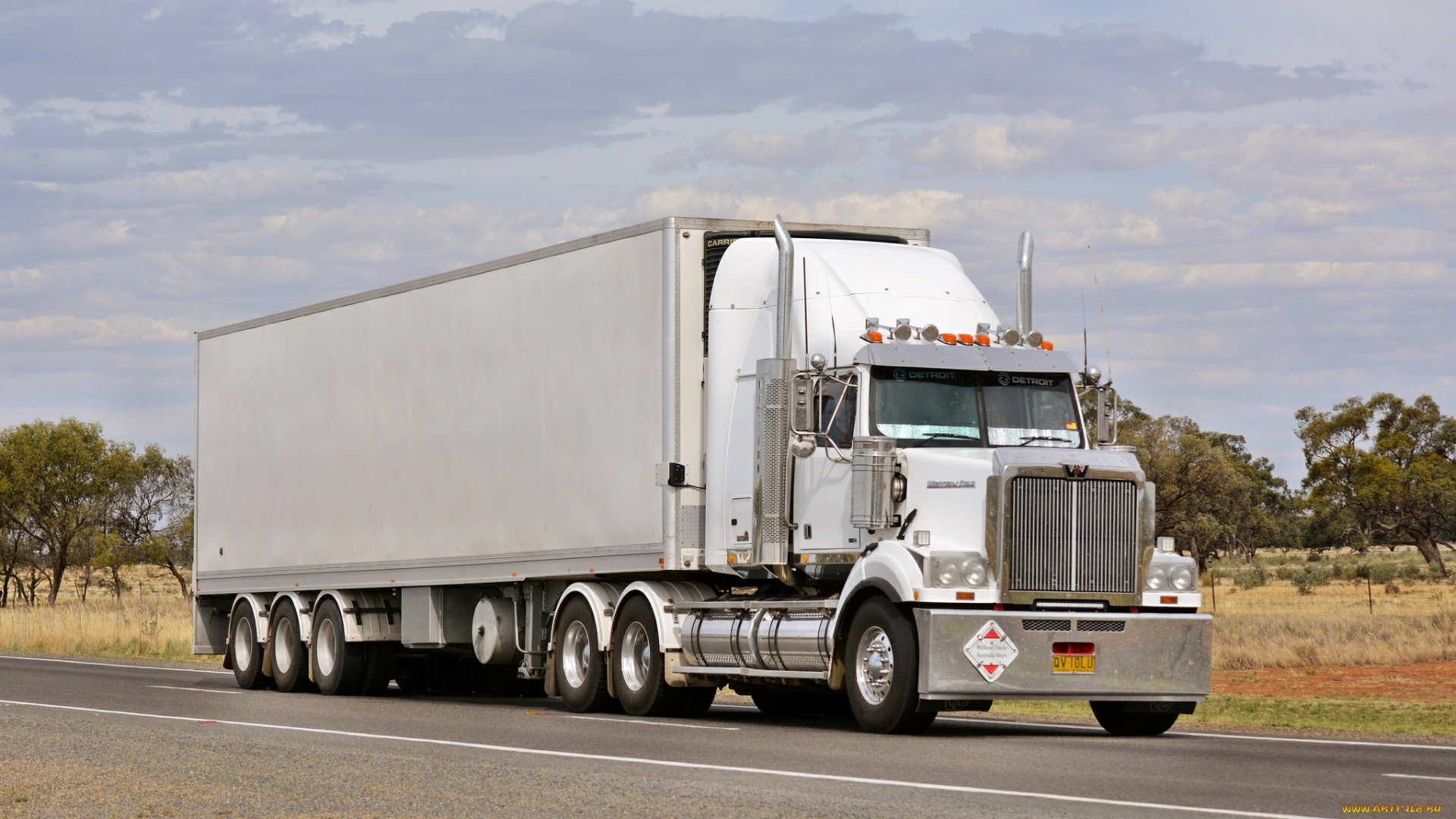 western, star, автомобили, тяжелые, запчасти, сша, грузовики, western, star, trucks, колеса, фура, сила, скорость, трасса, лето