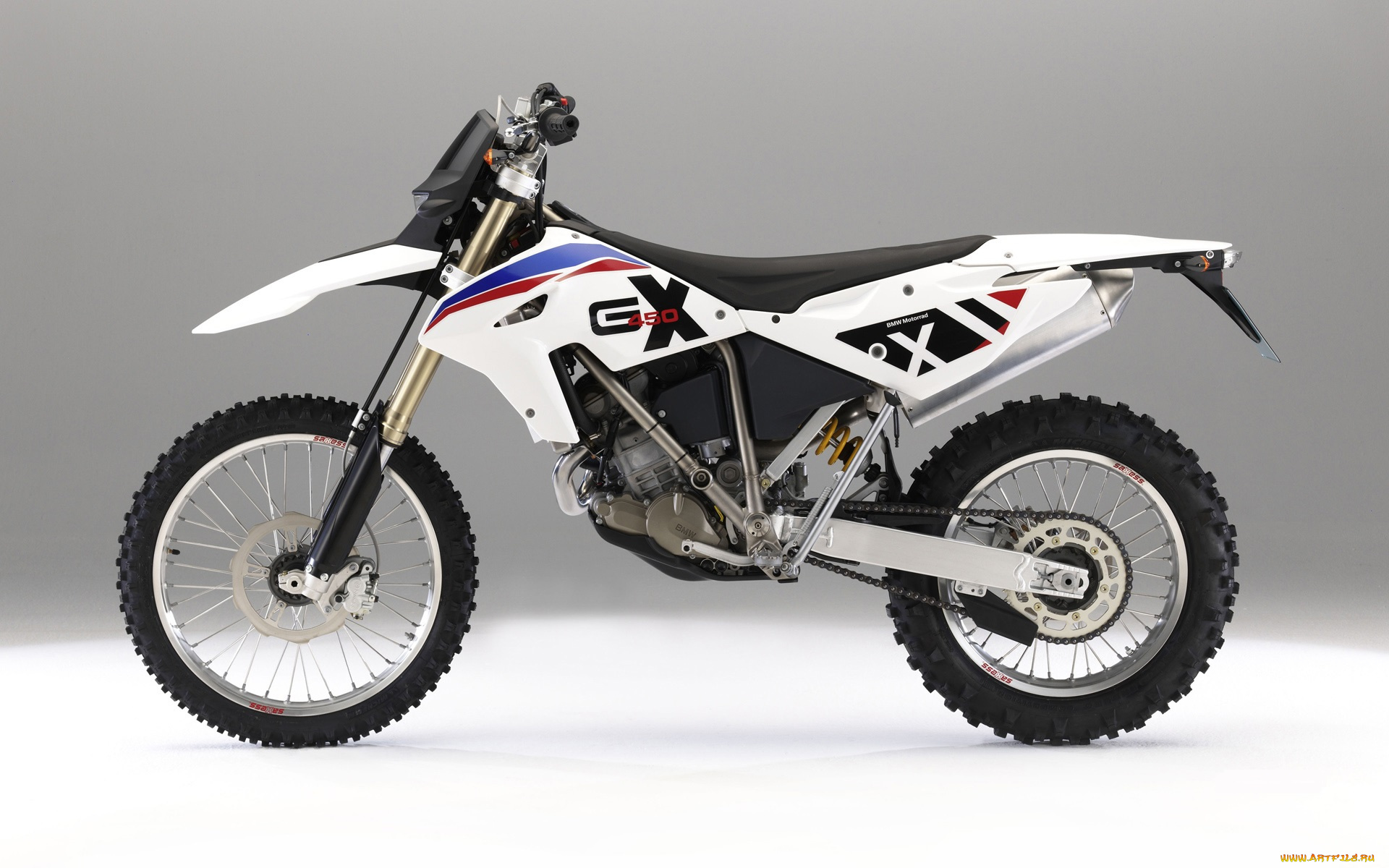 мотоциклы, bmw, g-450-x10, фон