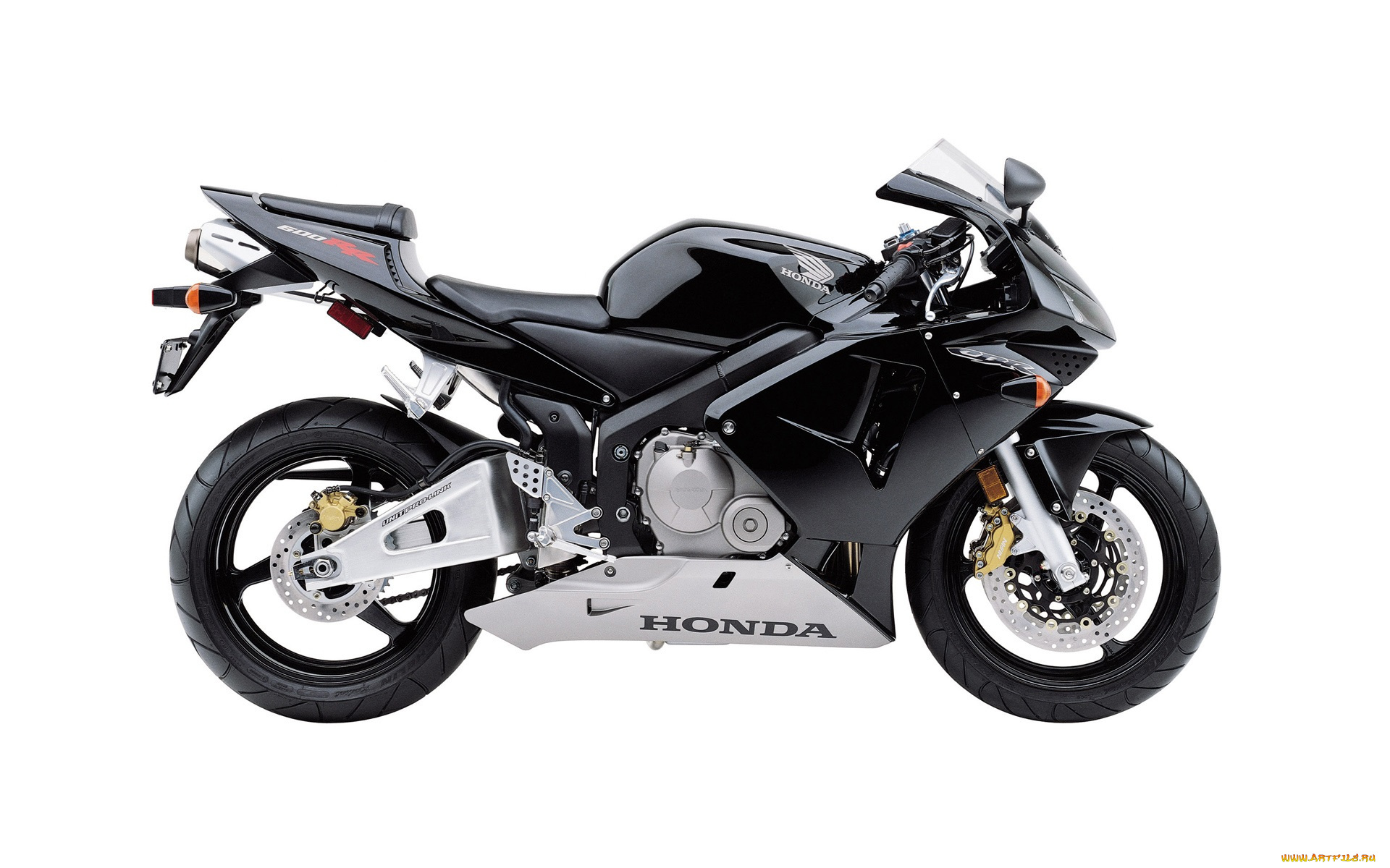 мотоциклы, honda, 2003, cbr600rr