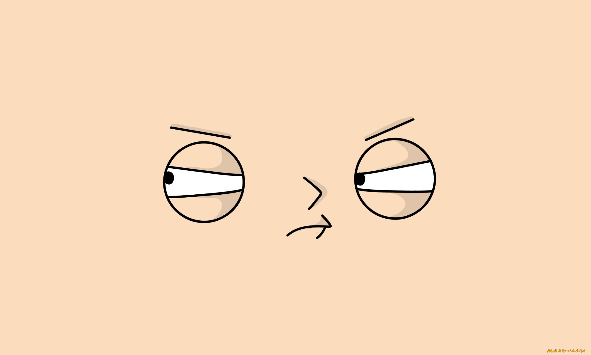 рисованные, минимализм, stewie, eyes, family, guy