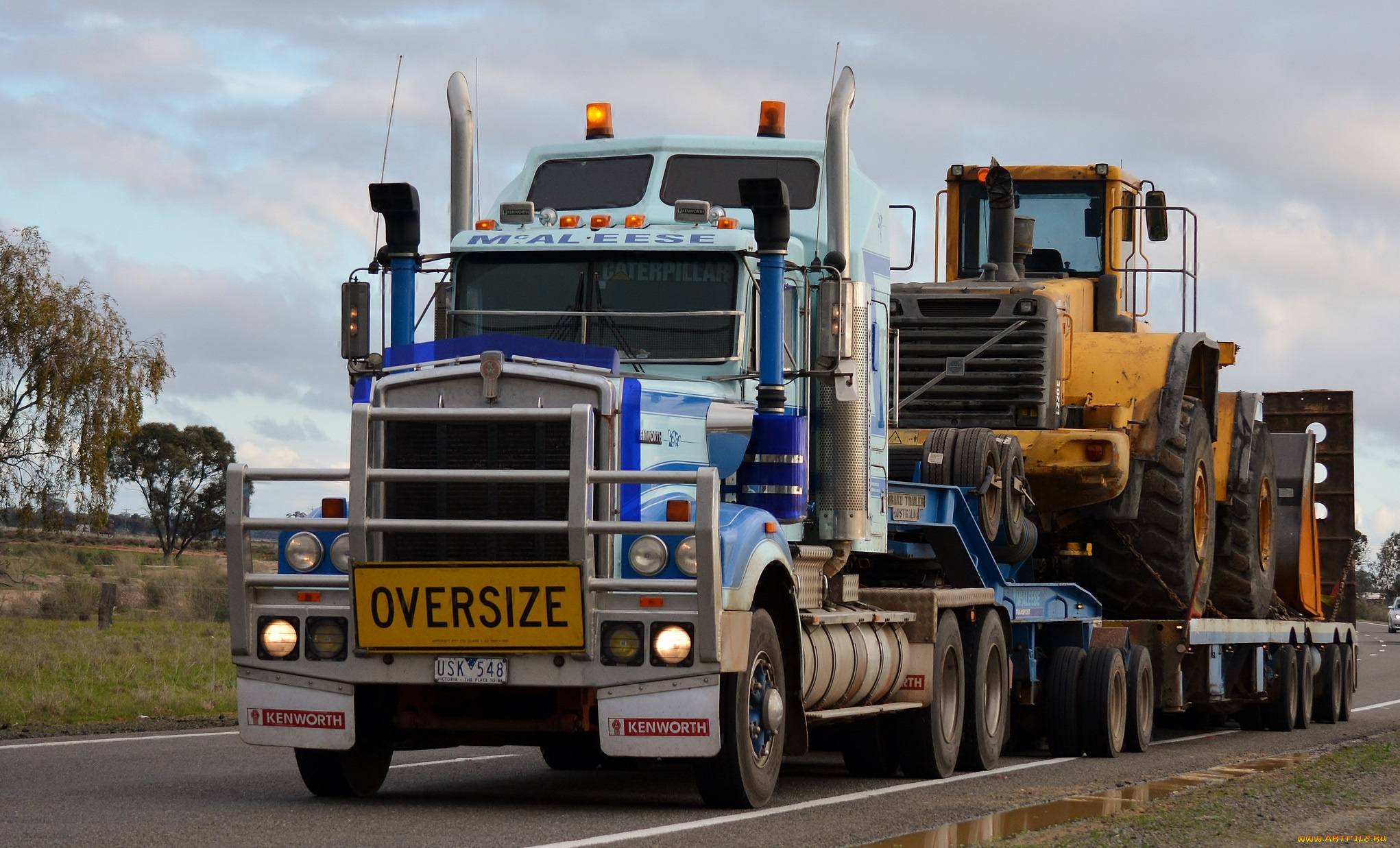 kenworth, автомобили, сша, автобусы, грузовые, truck, company