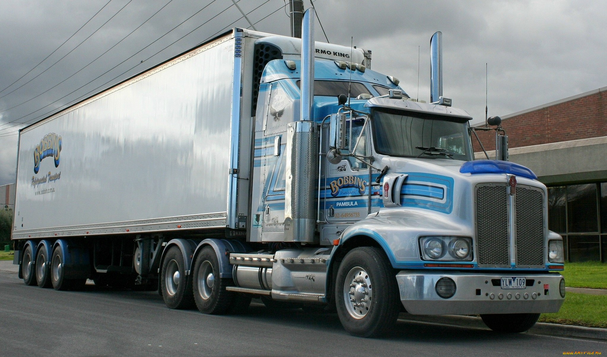 kenworth, автомобили, сша, автобусы, truck, company, грузовые