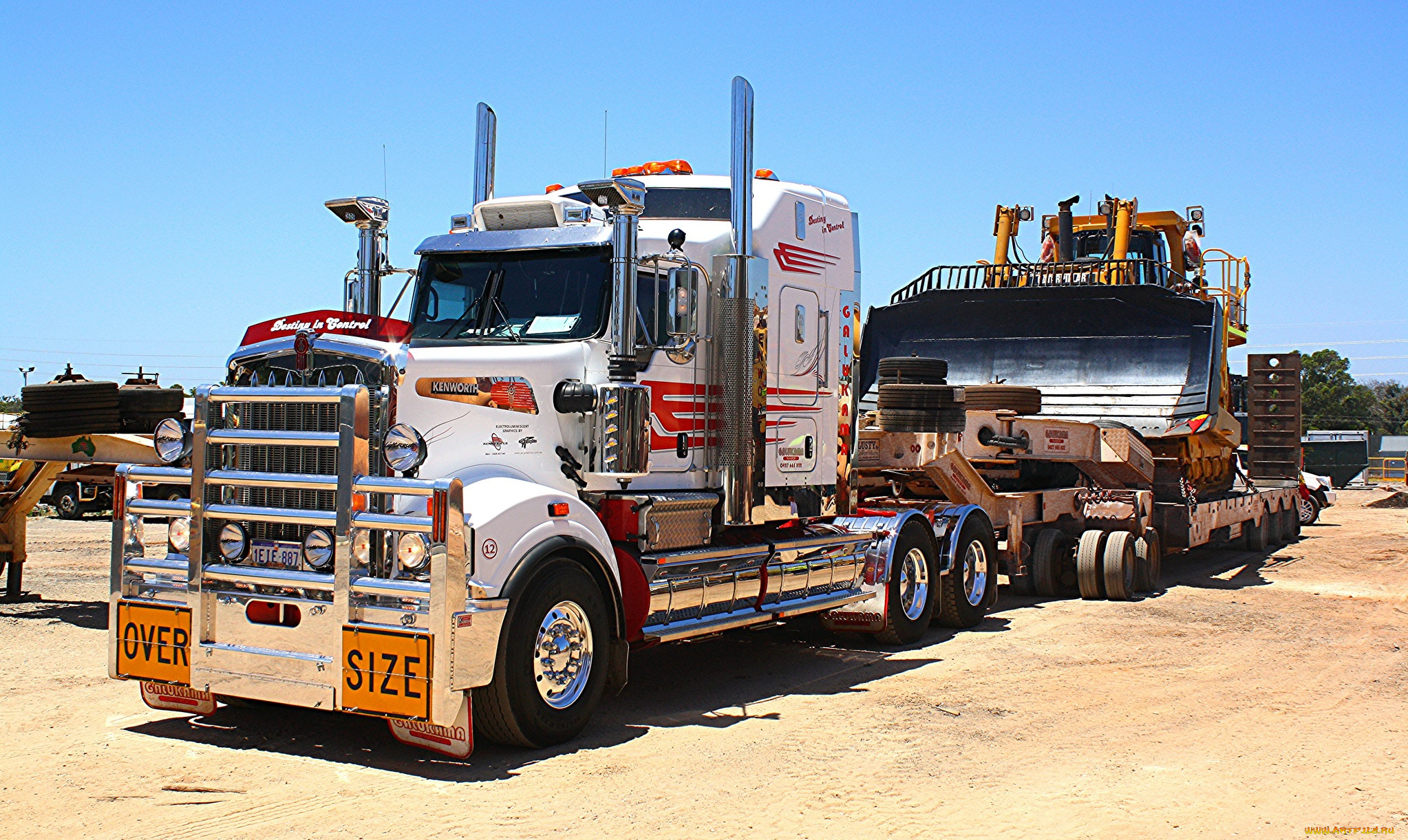 kenworth, автомобили, грузовые, truck, company, сша, автобусы