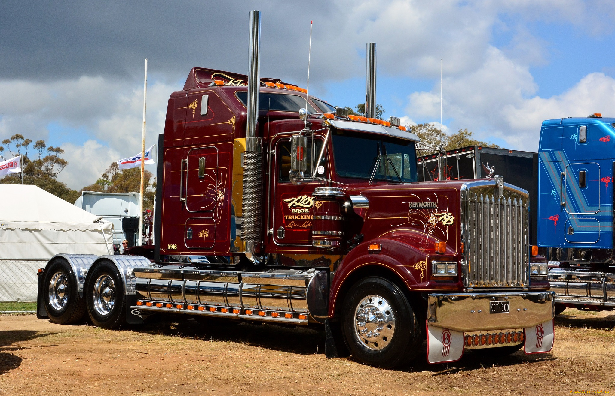 kenworth, автомобили, сша, грузовые, truck, company, автобусы