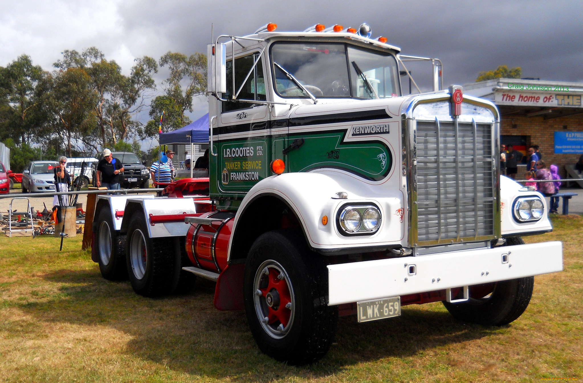 kenworth, автомобили, truck, company, грузовые, автобусы, сша