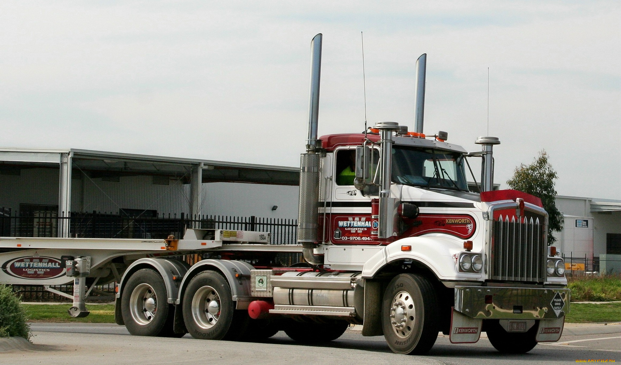 kenworth, автомобили, сша, автобусы, грузовые, truck, company