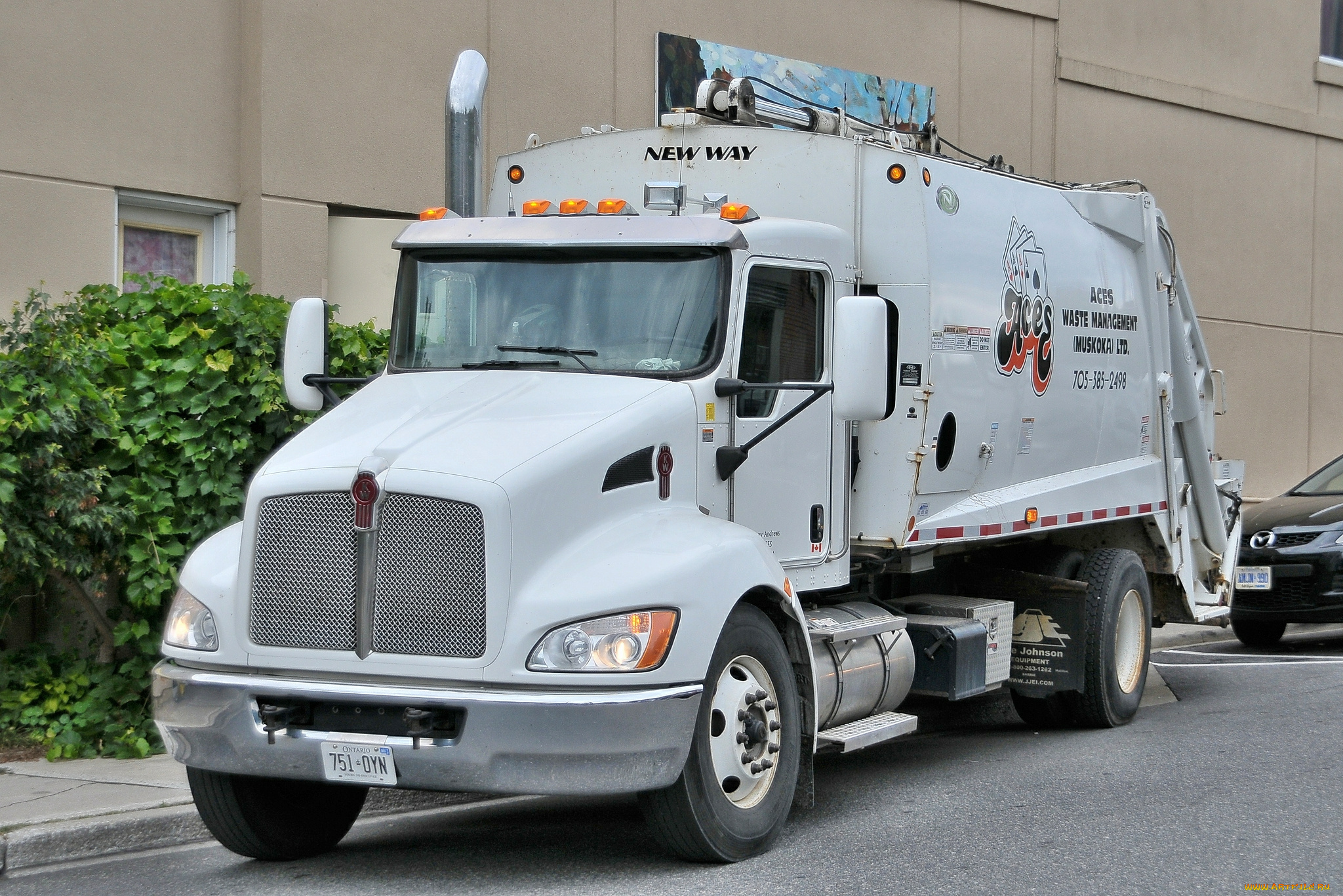 kenworth, автомобили, грузовые, truck, company, сша, автобусы