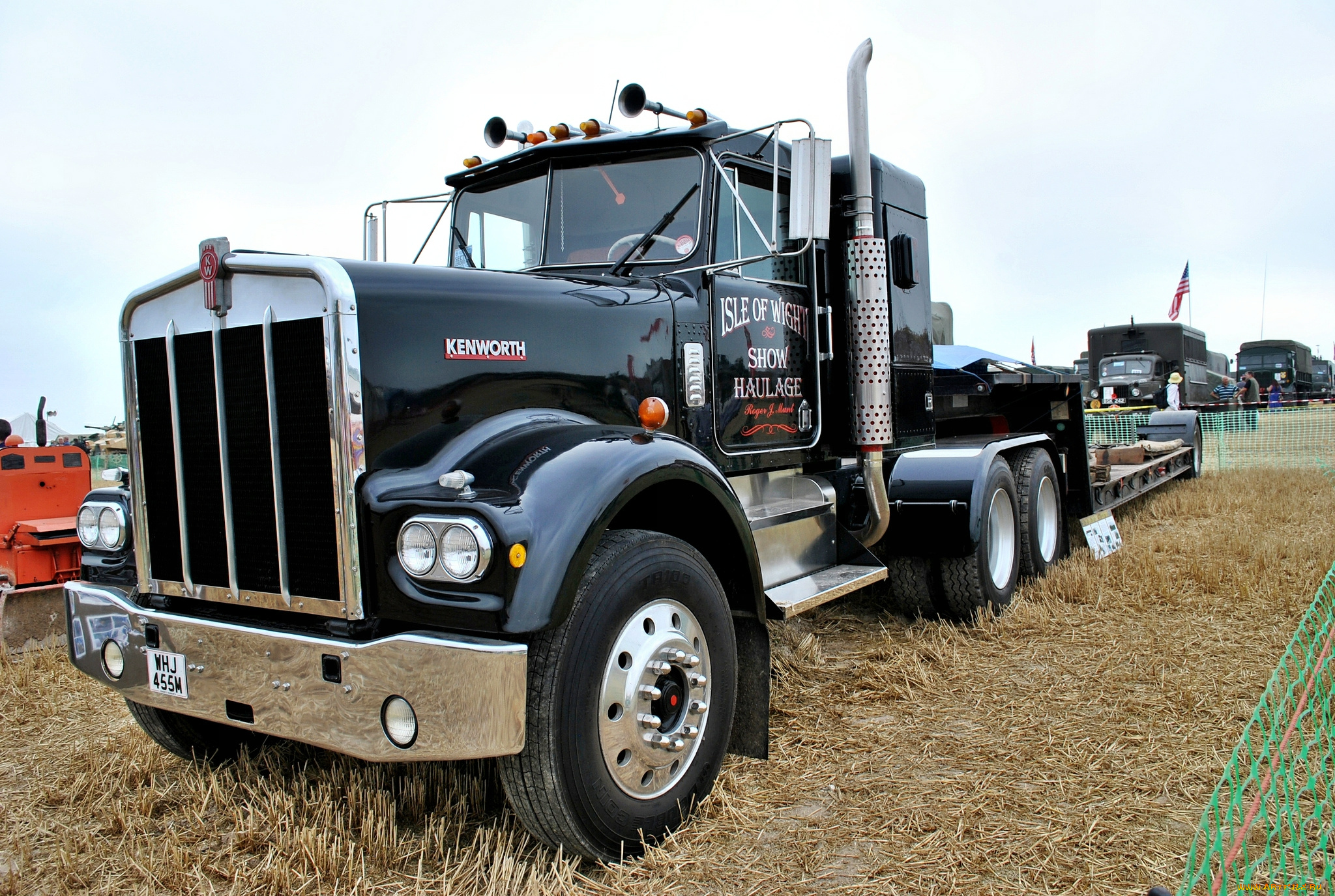 kenworth, автомобили, сша, автобусы, грузовые, truck, company