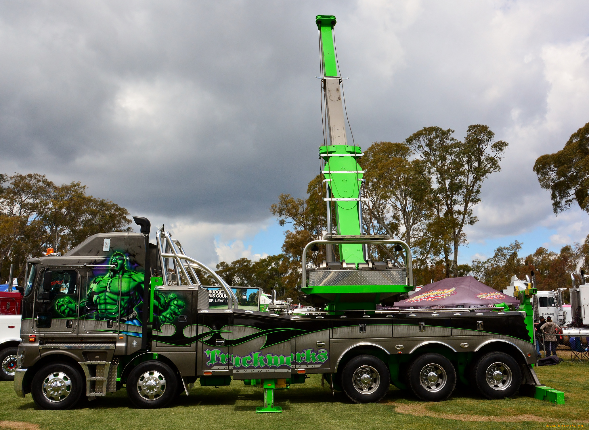 kenworth, автомобили, сша, автобусы, грузовые, truck, company